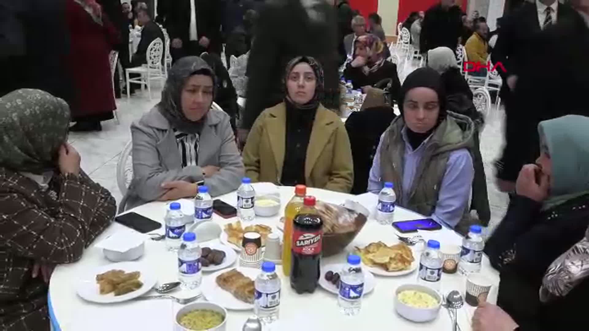 Gümüşhane'de Bakan Yumaklı: Gübre Stokları Güvende