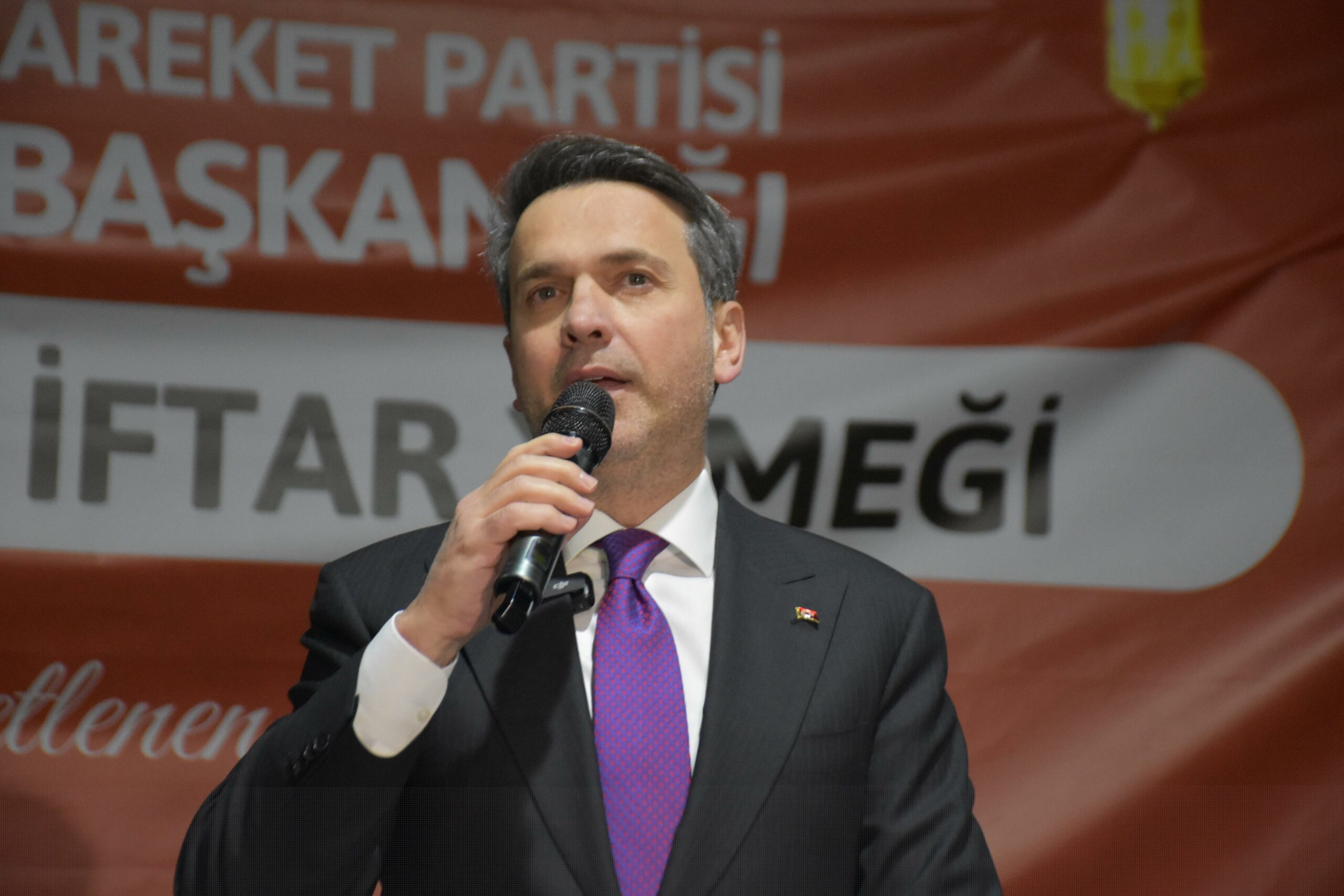 Bakan Bayraktar: Enerjide Bağımsızlık Vizyonumuz