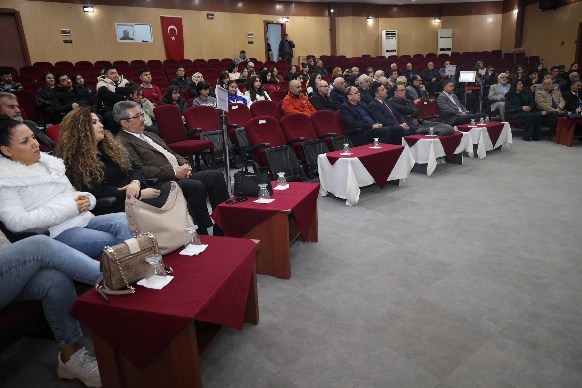 Iğdır’da Nevruz Bayramı Coşkusu Dorukta