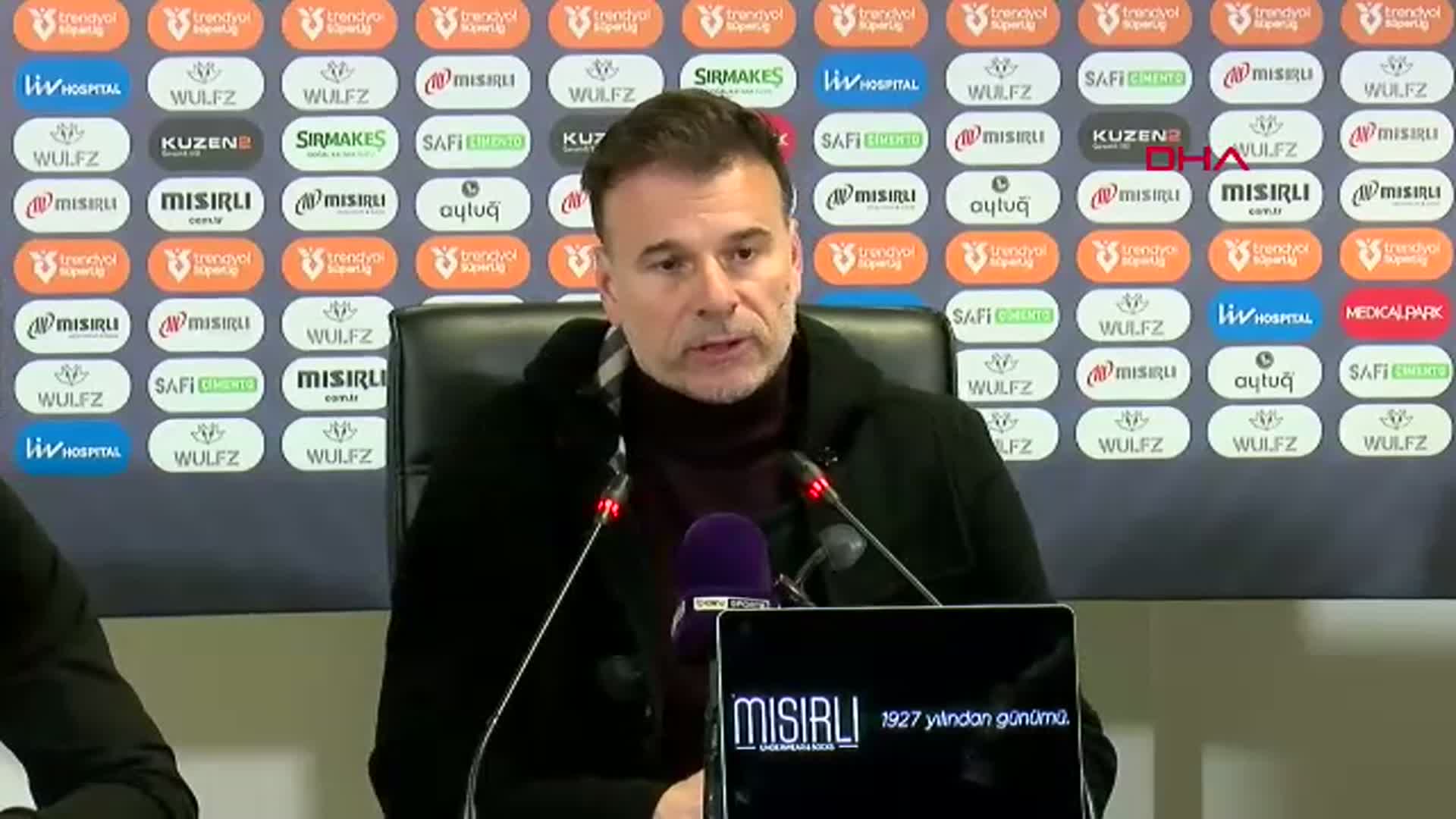Fatih Karagümrük, Fenerbahçe'yi 2-0 Mağlup Etti: Çifte Açıklama
