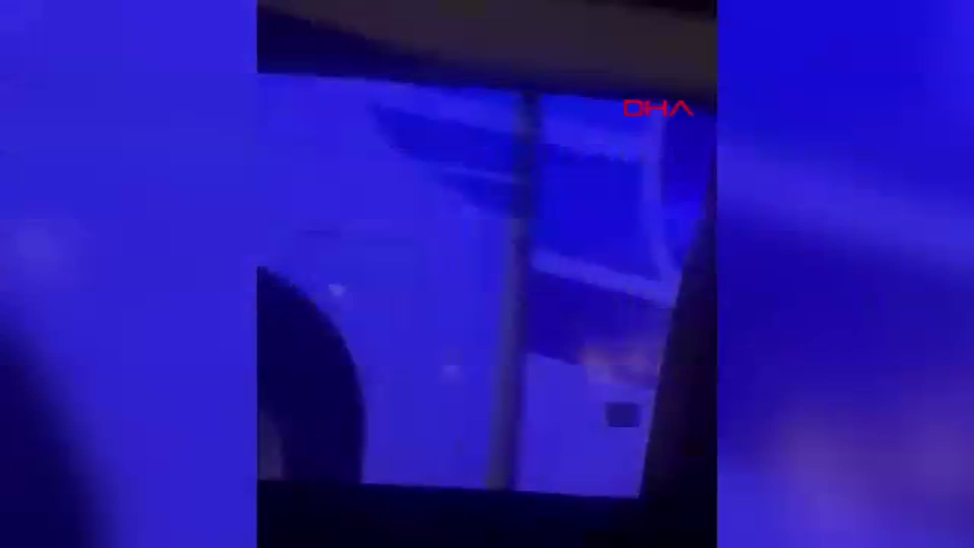 Ankara'da Feci Kaza: Yolcu Otobüsü TIR'a Çarptı, 1 Ölü, 15 Yaralı