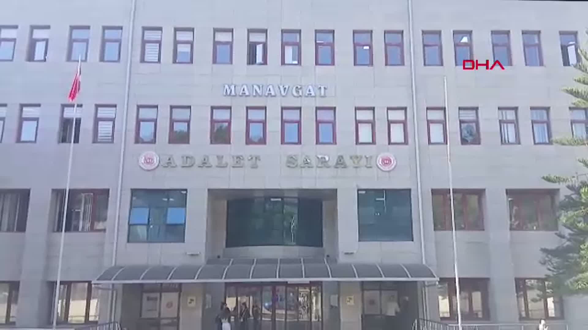Antalya'da Eski Belediye Başkanı Şükrü Sözen Hakkında 12 Yeni Tutuklama