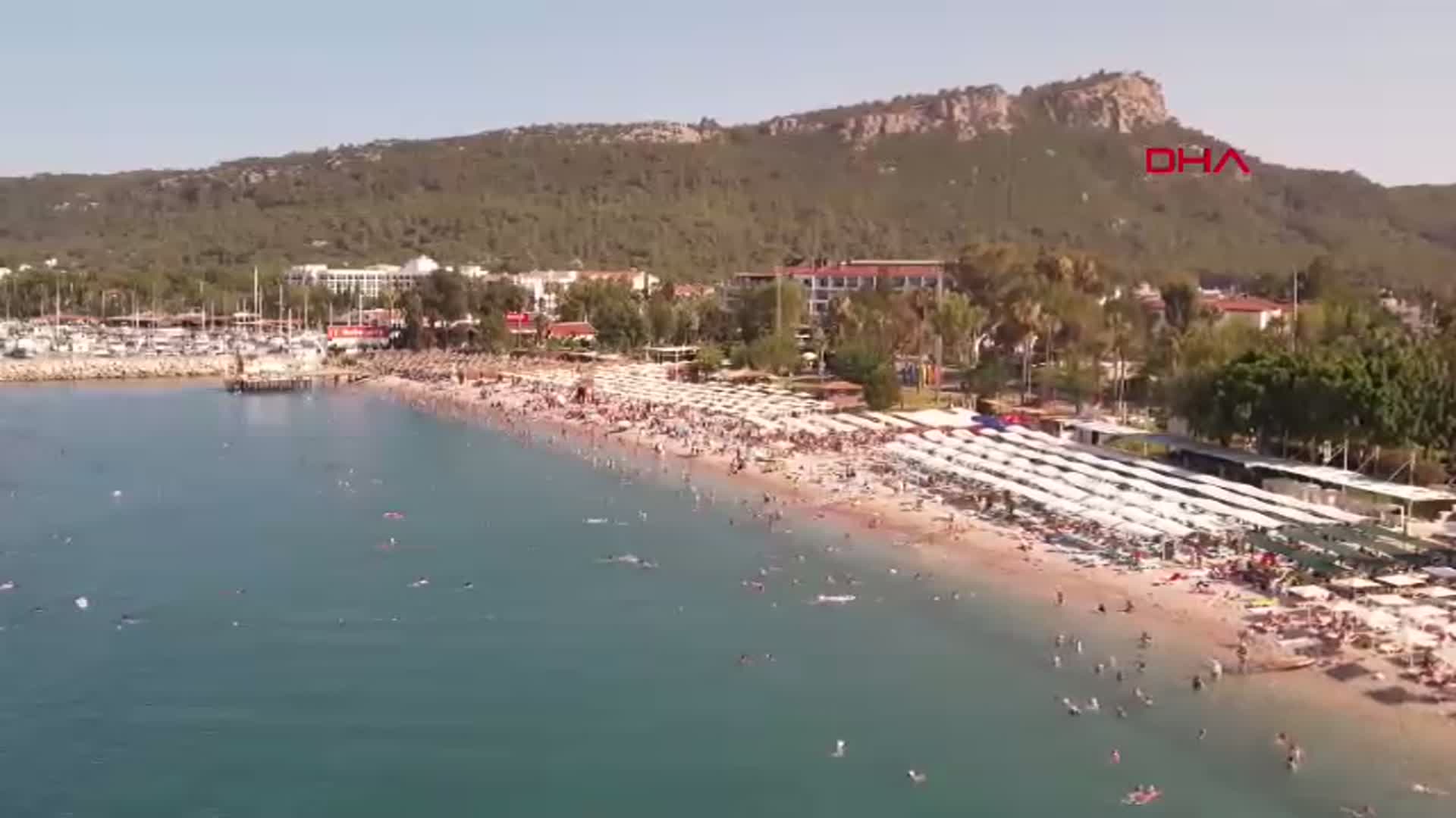 Antalya Turizminde Üç Bayramın Etkisi: Son Durum ve Beklentiler