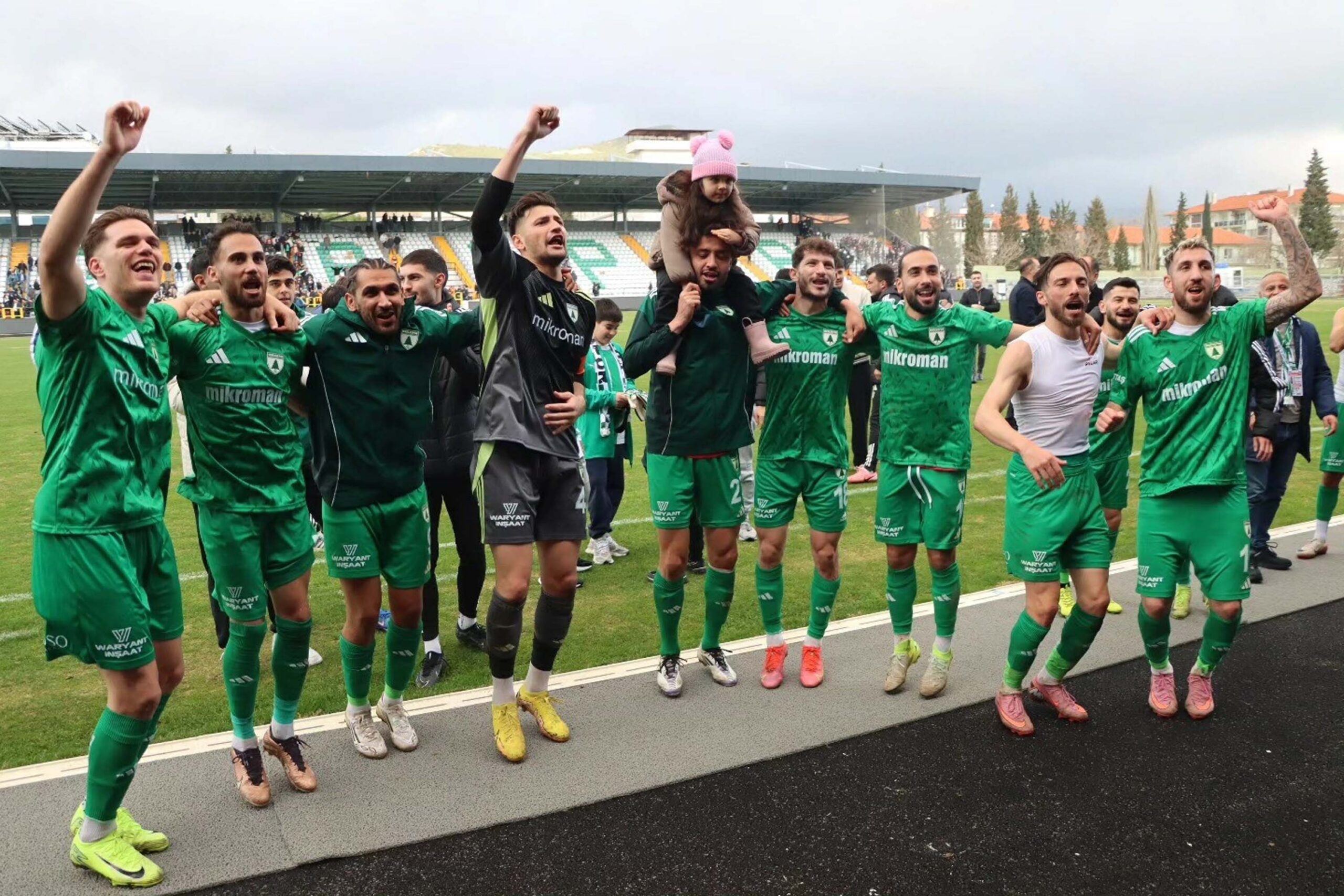 Muğlaspor, Ankaragücü ile Evinde Galibiyet Arıyor