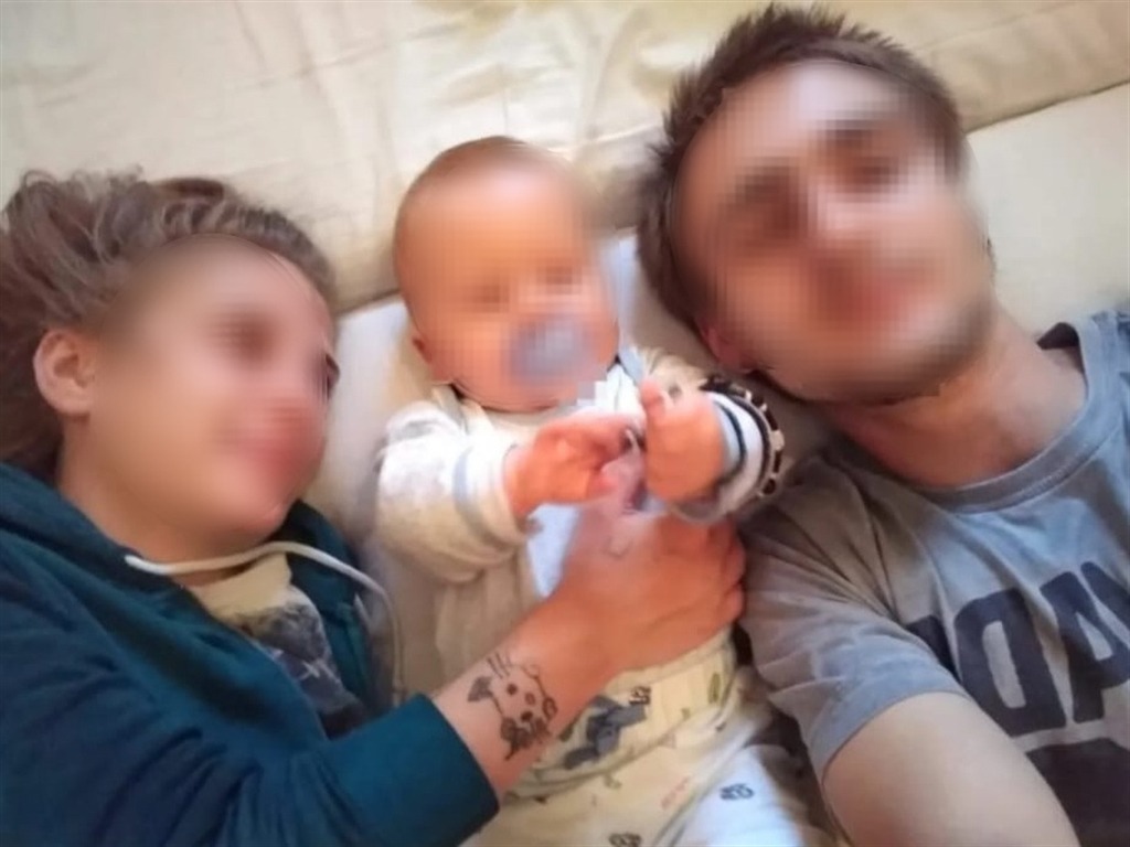 Alman Sevgilisinden Kaçırılan Çocuk, 7 Yıl Sonra Harabe Evde Bulundu