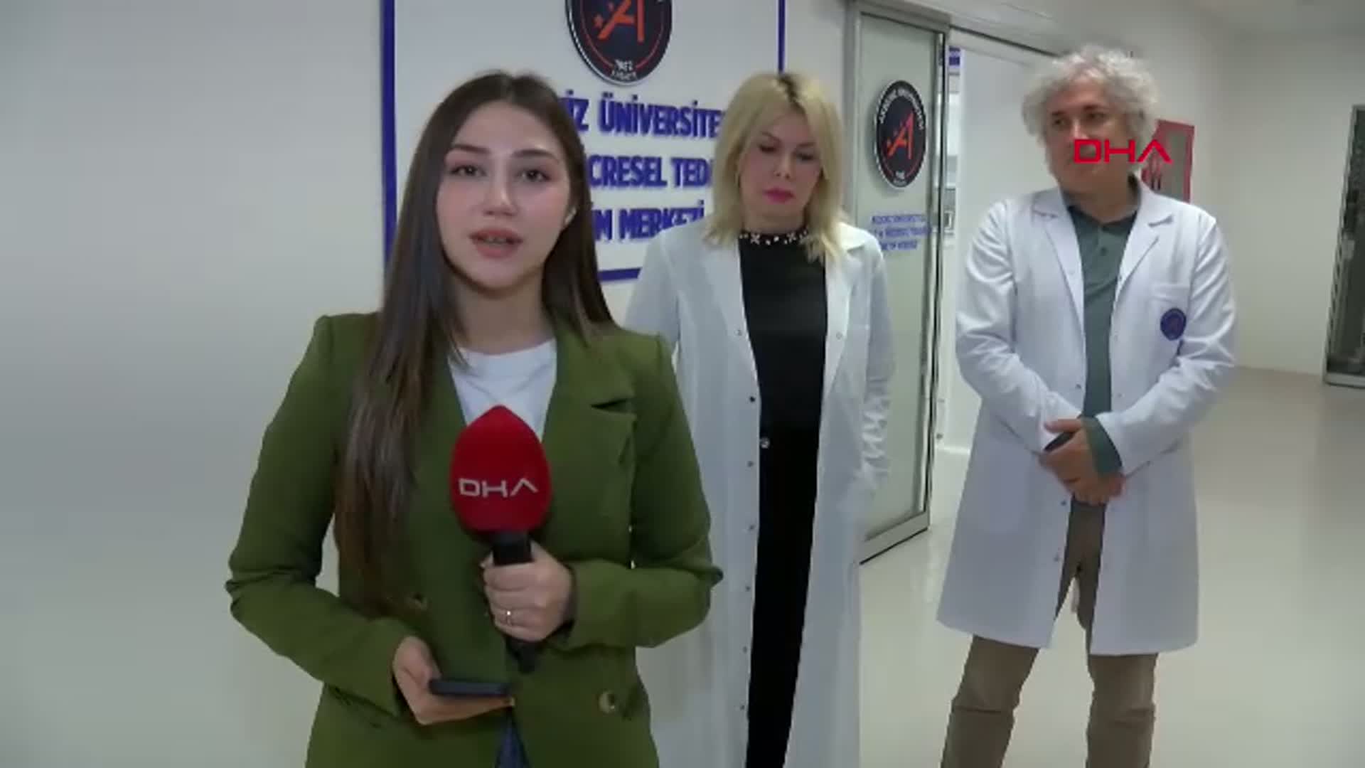 Antalya'da Kanser Tedavisinde Yeni Umut: CAR-T Hücre Tedavisi Artık Türkiye'de