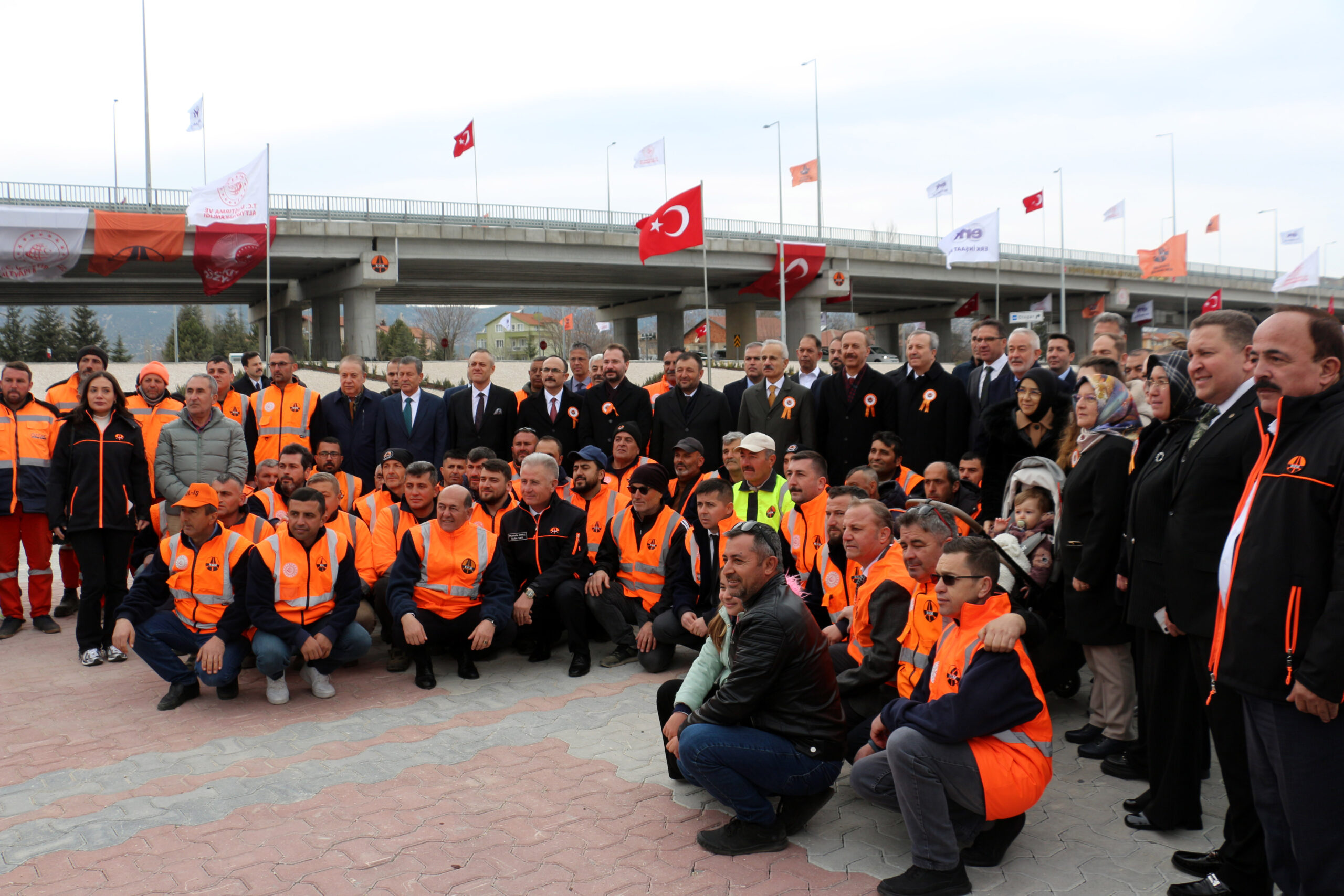 Isparta'da Ulaştırma ve Altyapı Yatırımlarıyla Büyük Tasarruf Sağlanıyor