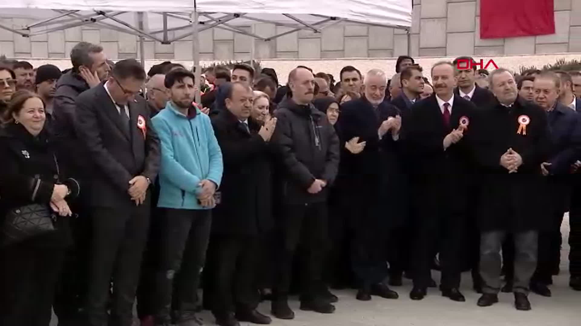 Isparta'da Ulaşımın Geleceği: Bakan Uraloğlu Açıklamalarda Bulundu