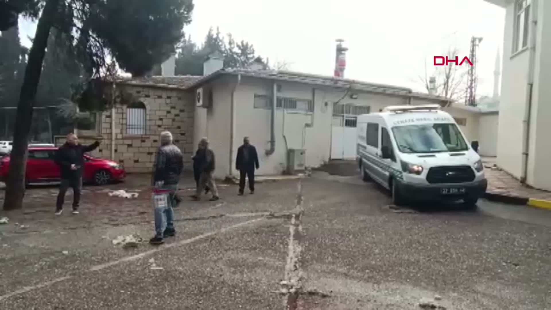 Forklift Kazasında Hayatını Kaybeden İşçi: Gaziantep'te Trajik Olay