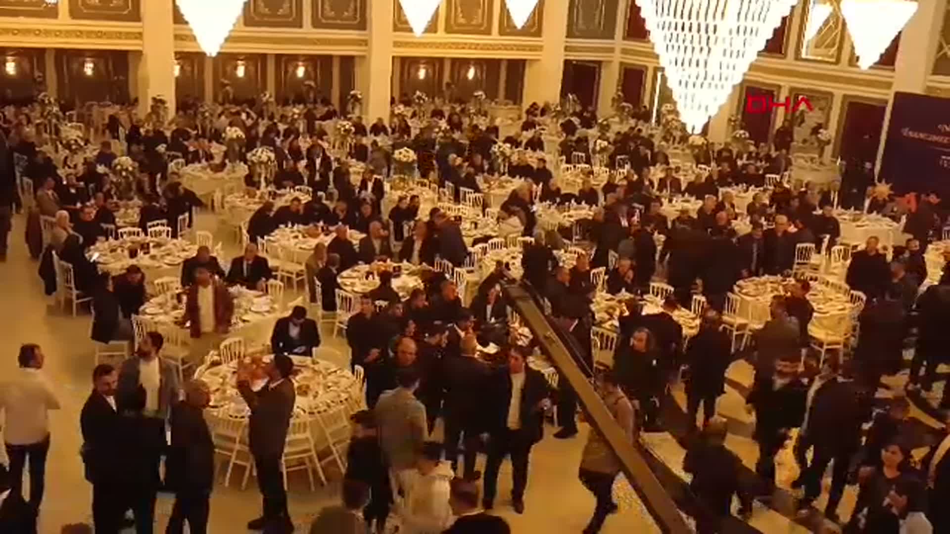 Bakan Işıkhan: Yeni Türkiye Artık Tuzakları Görüyor