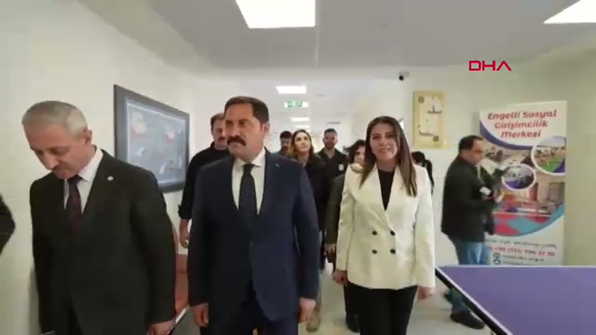 Zeynep'in Yeni Adımları: Deprem Sonrası Umut Dolu Bir Başlangıç