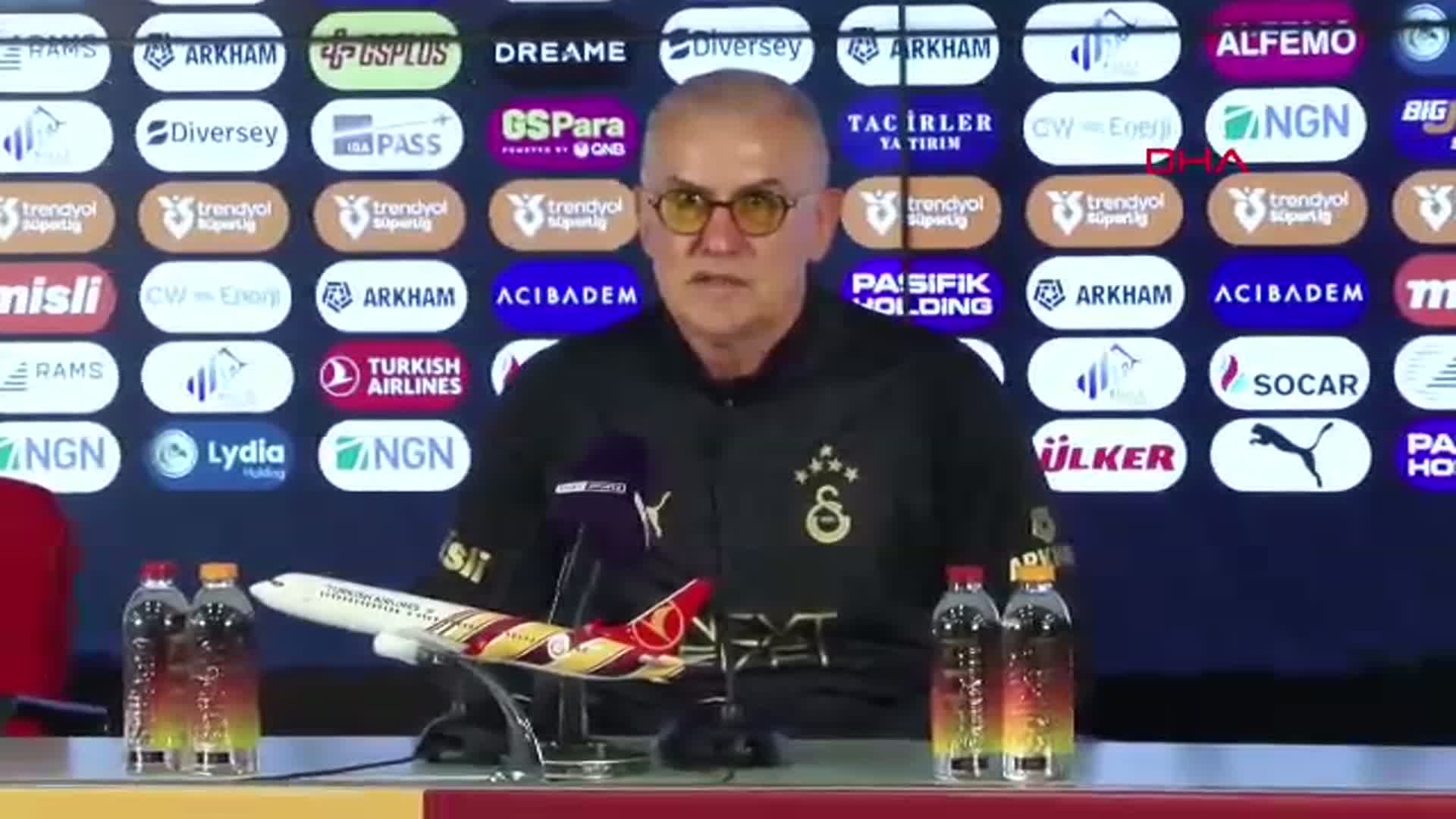 İrfan Saraloğlu: Şampiyonluk İçin Çalışmalarımız Sürüyor