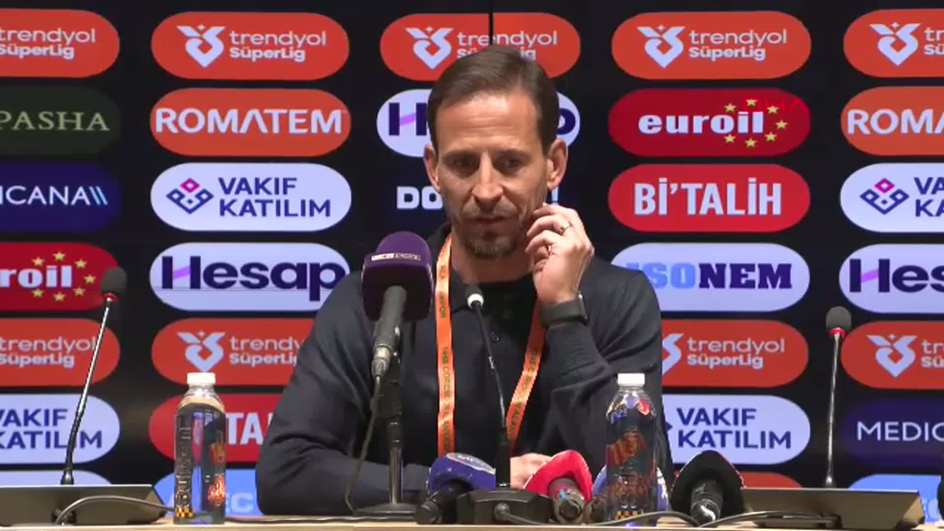 Göztepe ve Alanyaspor'dan Drama Dolu Beraberlik