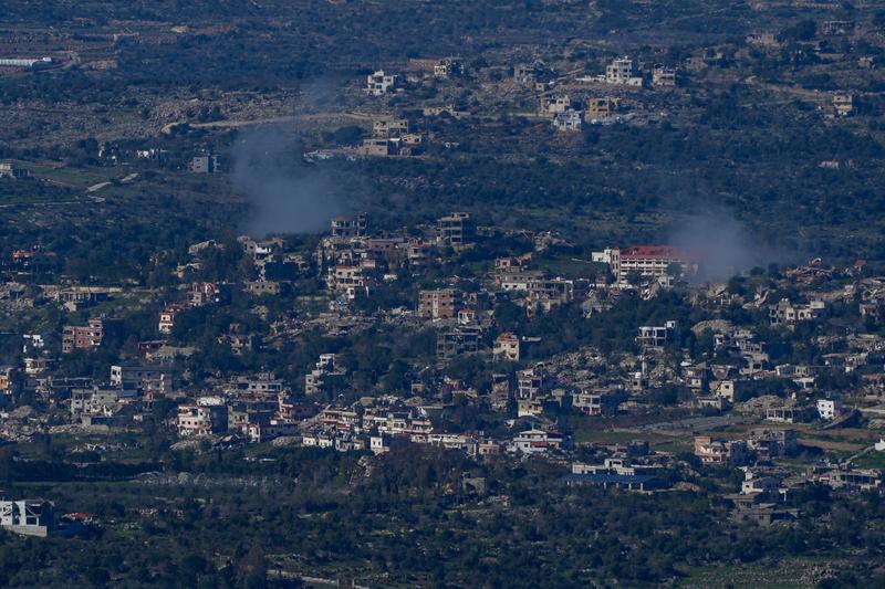 İsrail'in Lübnan'a Yönelik Saldırılarında Hayatını Kaybedenlerin Sayısı 826'ya Ulaştı