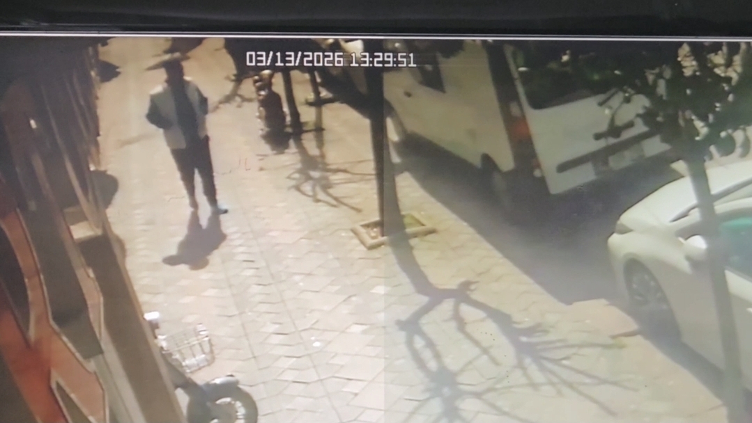 Zeytinburnu'nda Muhtara Silahlı Saldırı: Yeğen Şüpheli