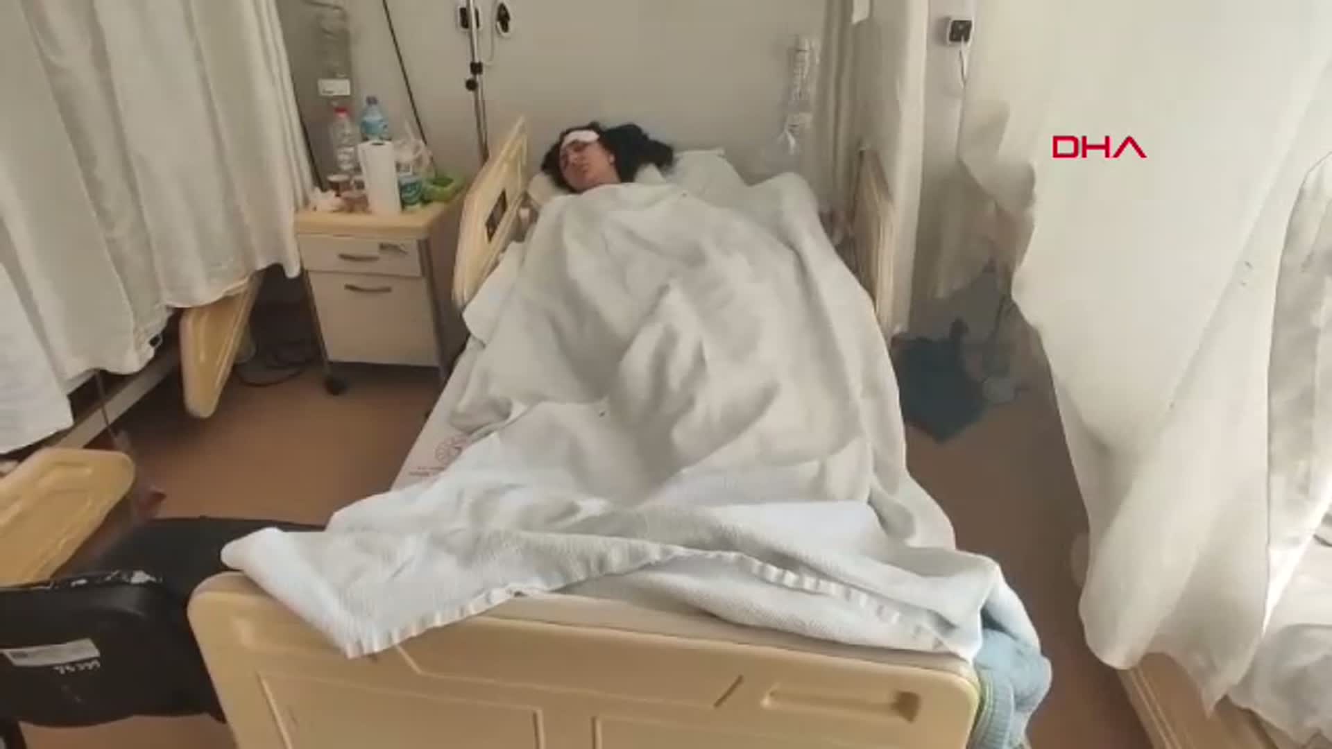 İzmir'de Eşini 4. Kattan Attığı İddia Edilen Koca ve Arkadaşı Gözaltında