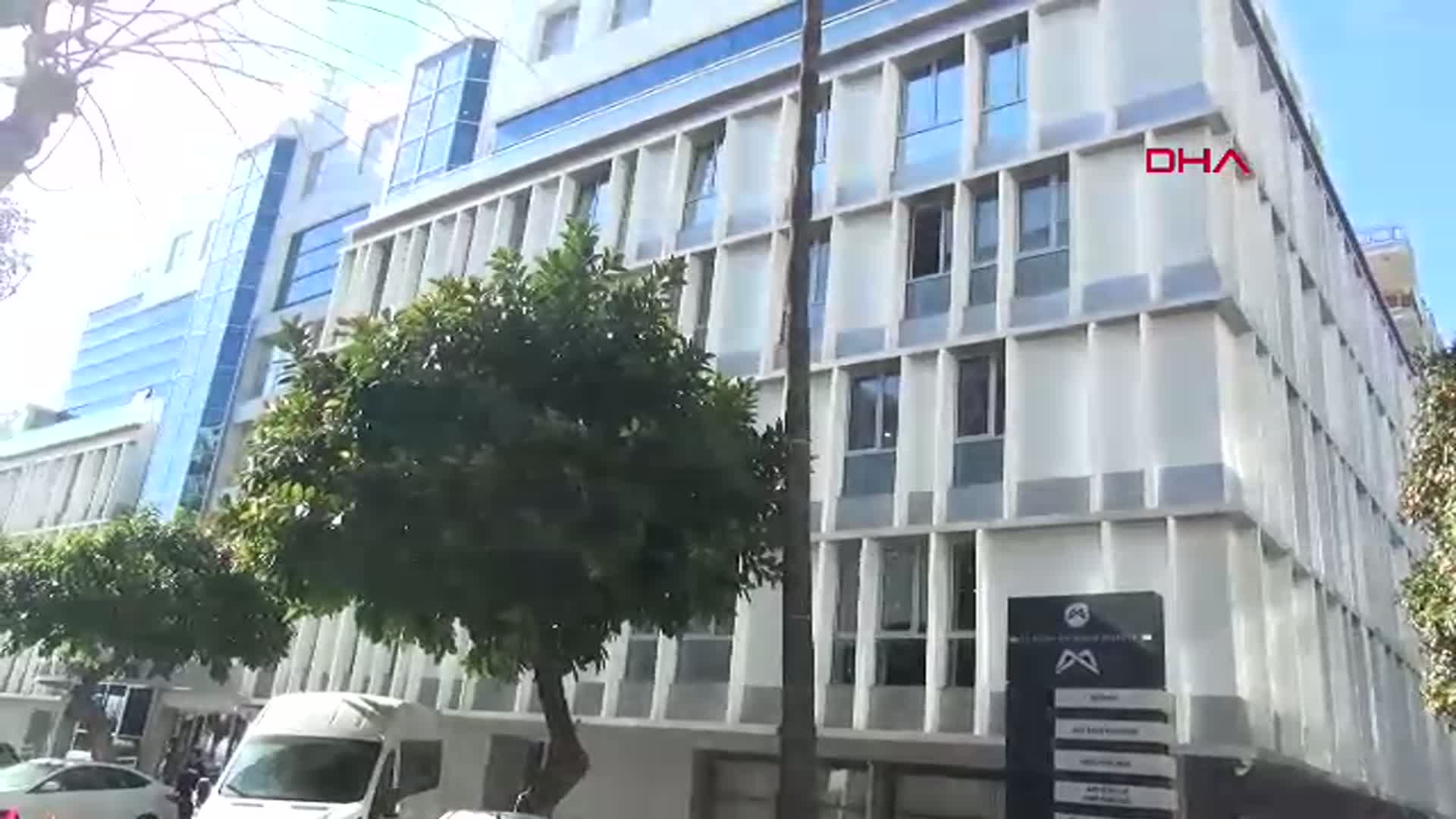 Mersin Belediyesi'nde Rüşvet ve İhaleye Fesat Soruşturmasında 20 Gözaltı Daha