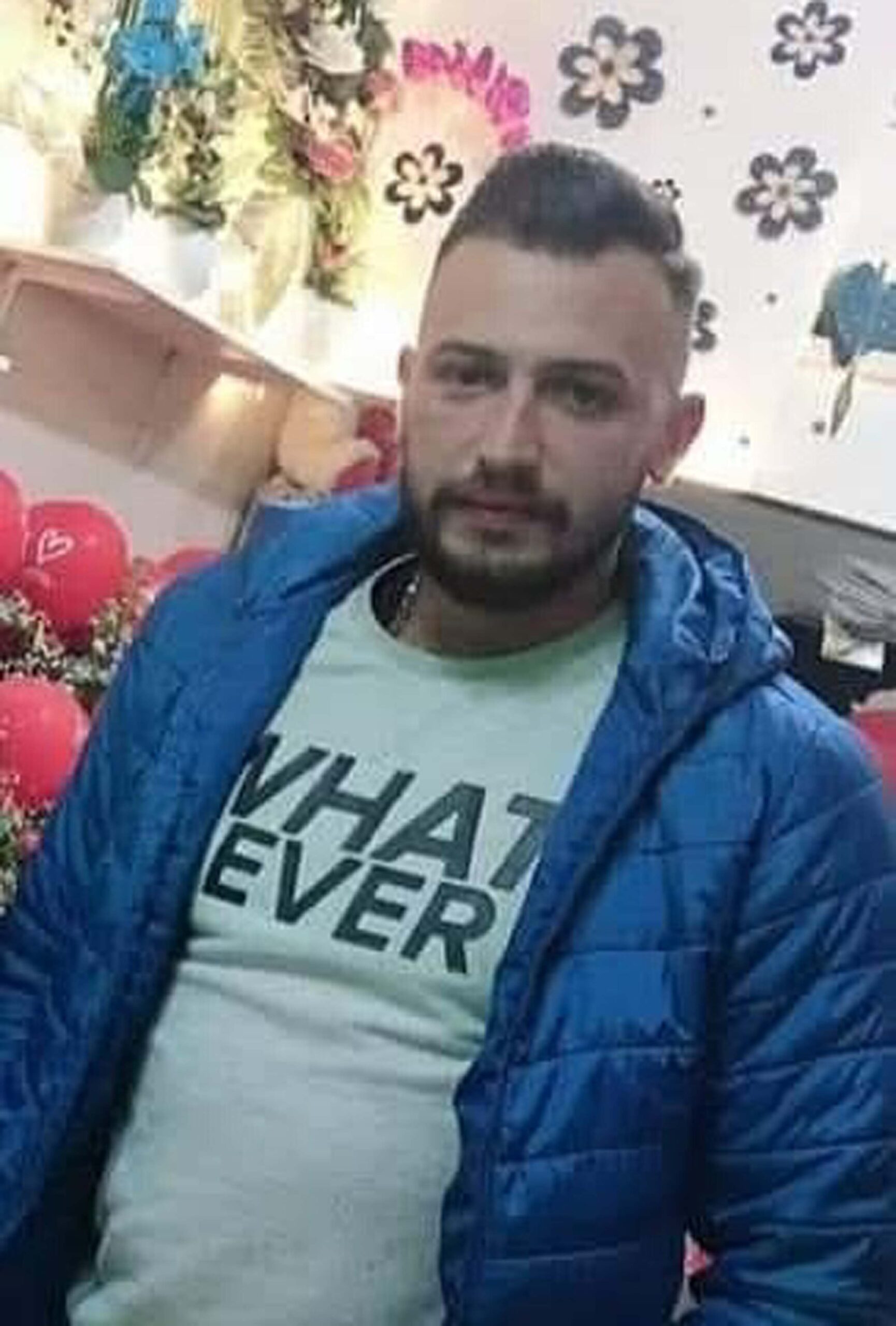 İzmir'de Eşini 4. Kattan İttiği İddia Edilen Koca Tutuklandı