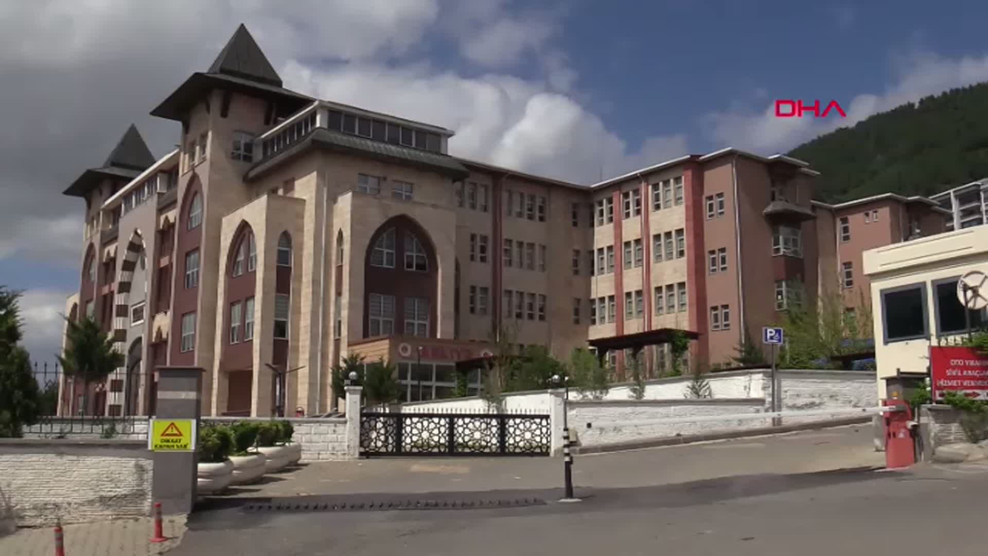 Kahramanmaraş'ta Cinayet Davasında Tartışmalı Savunma