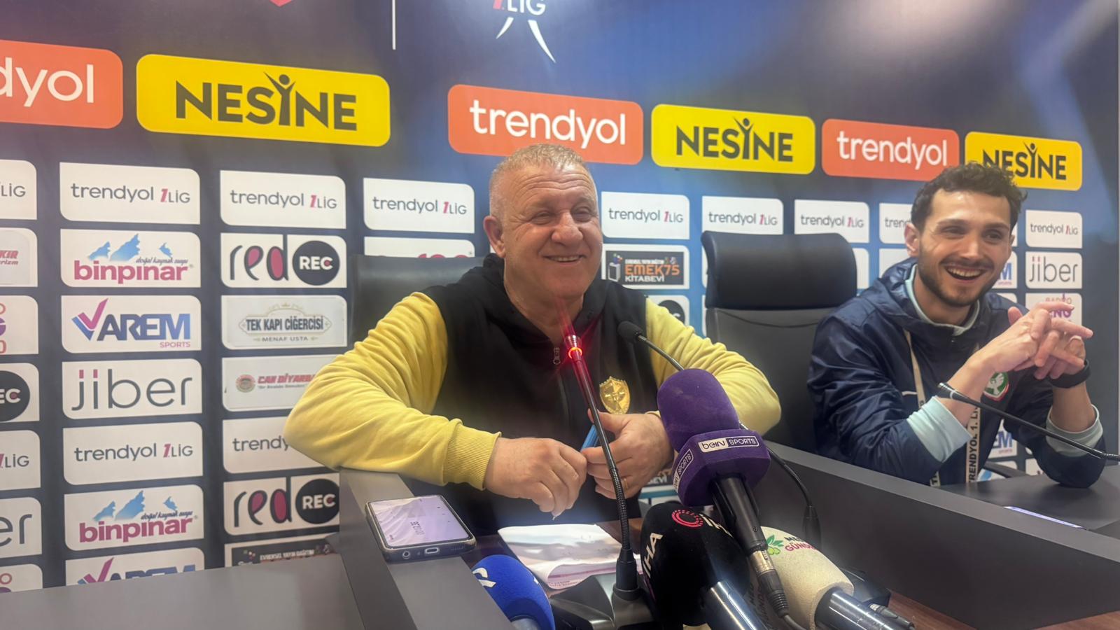 Amed Sportif Faaliyetler, Manisa FK'yı 2-0 Yenerek Hedefe Bir Adım Daha Yaklaştı