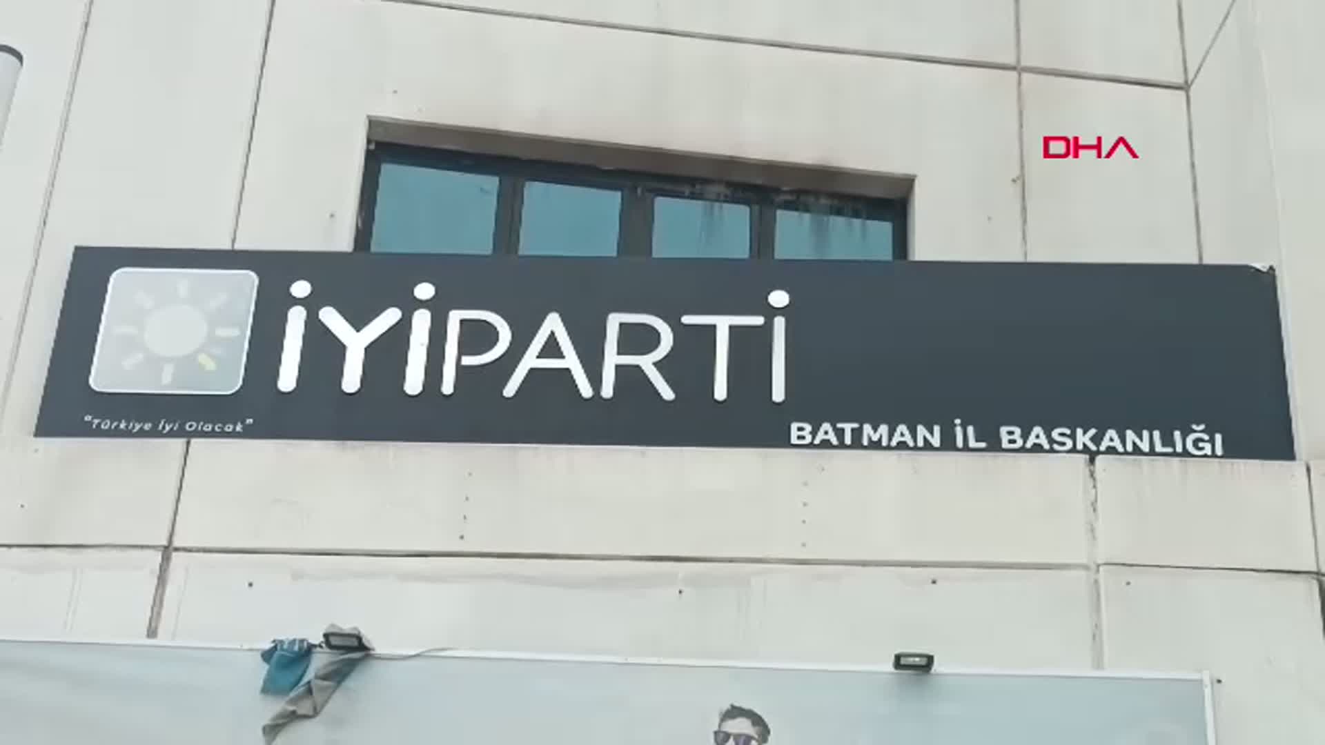 Dervişoğlu: İran Halkı Geleceğini Kendisi Belirlemeli