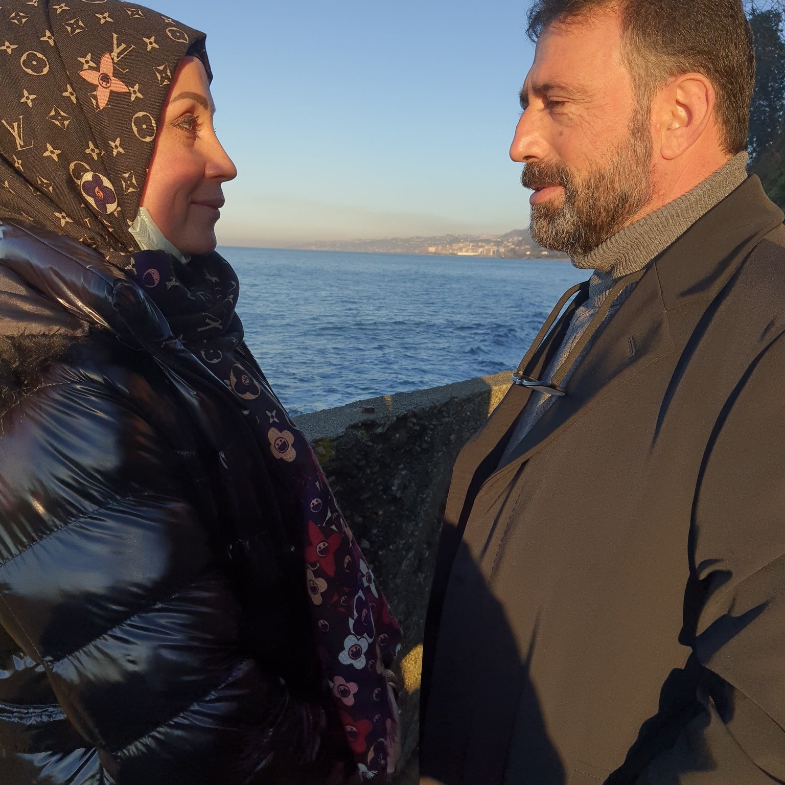 Boşanma Sürecinde Trajik Olay: Eşini Vuran Adam İntihar Etti