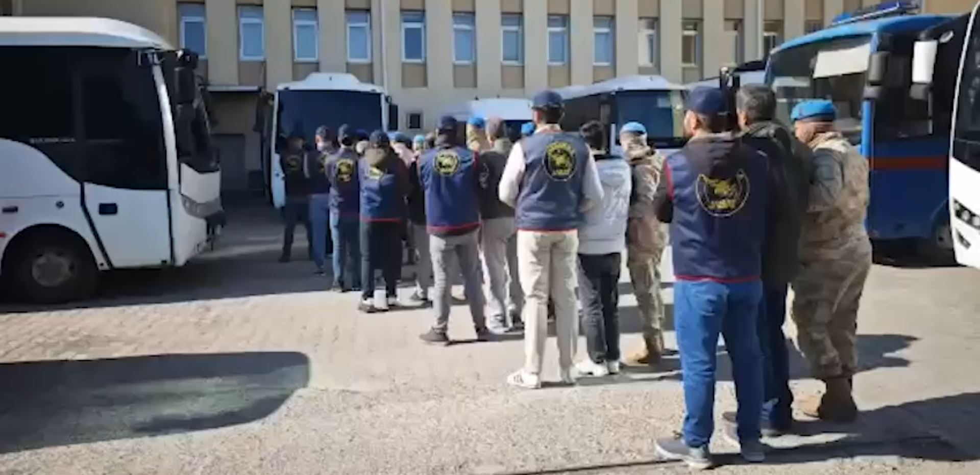JASAT, Diyarbakır'daki Cinayeti Sigara İzmariti ile Çözdü