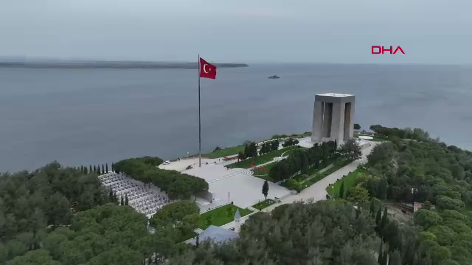 Atatürk'ün Çanakkale Komutası: Her Düşman Askere Bir Kurşun