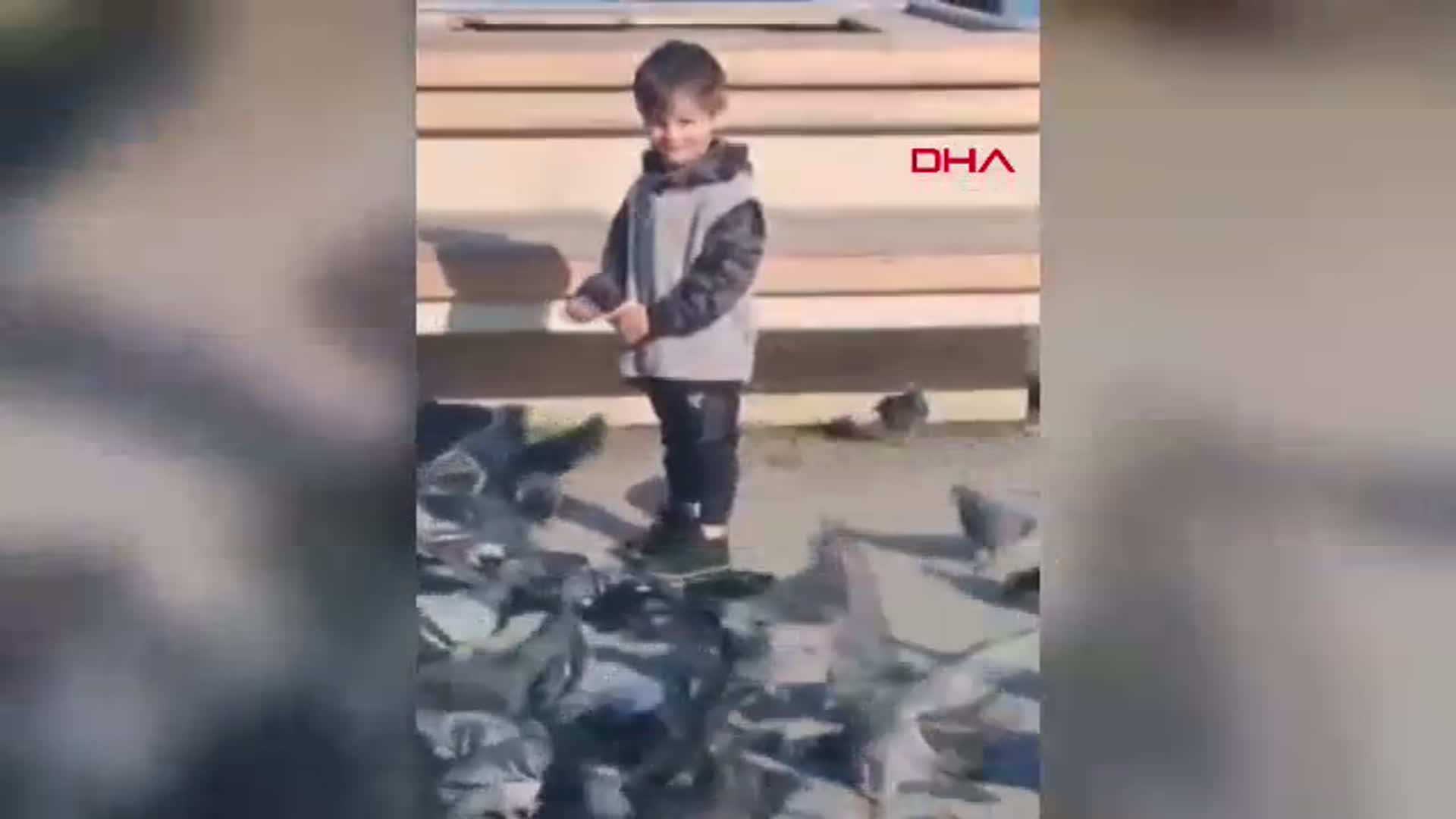 Bursa'da Çöp Kamyonunun Altında Kalan 4 Yaşındaki Serhat'ın Son Anlarına Dair Görüntüler Ortaya Çıktı