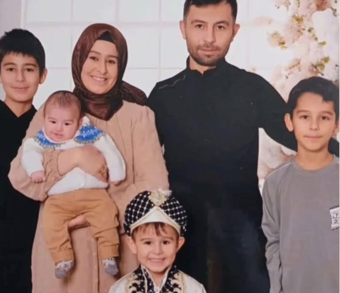 Bayram yolculuğunda kaza: 4 çocuk hastanede tedavi ediliyor