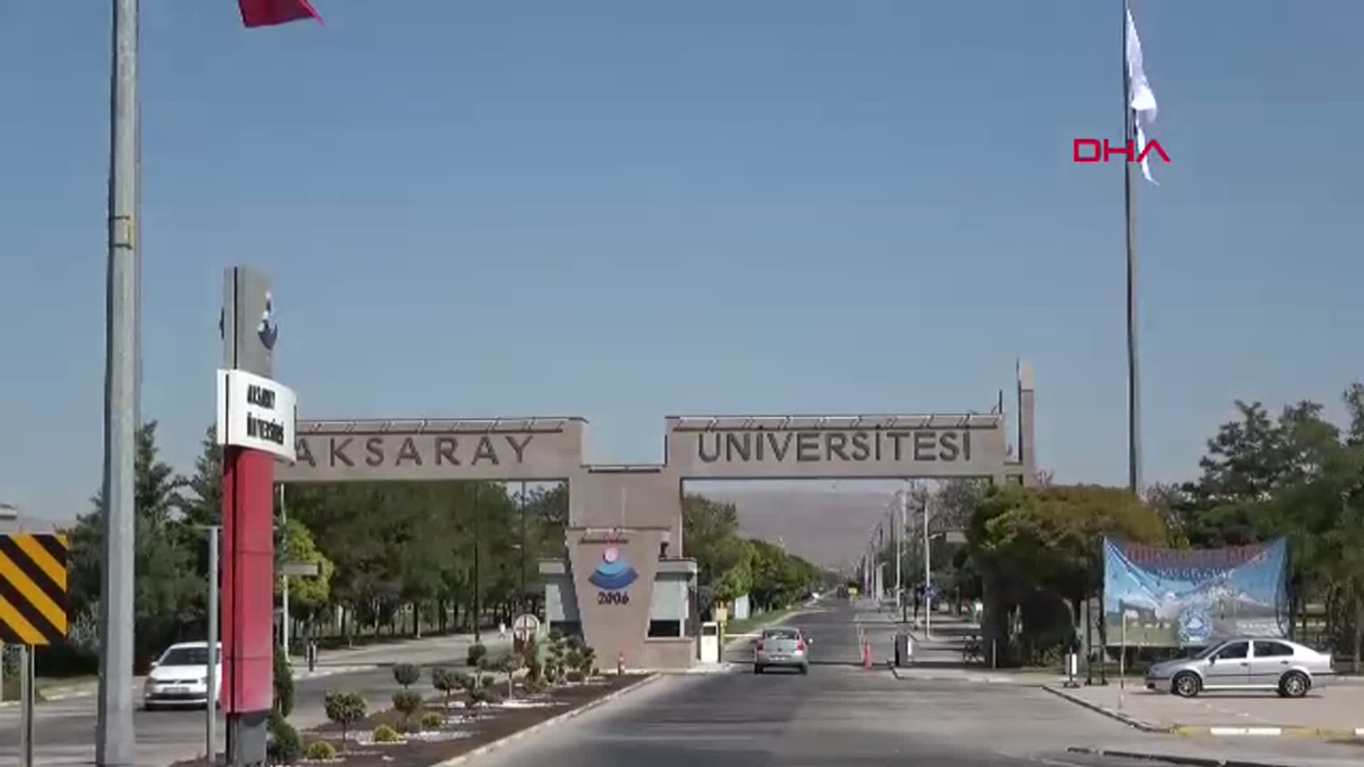 Aksaray'da Görme Engellilerin Sanatla Buluşması: Dokunarak Hissedecekler