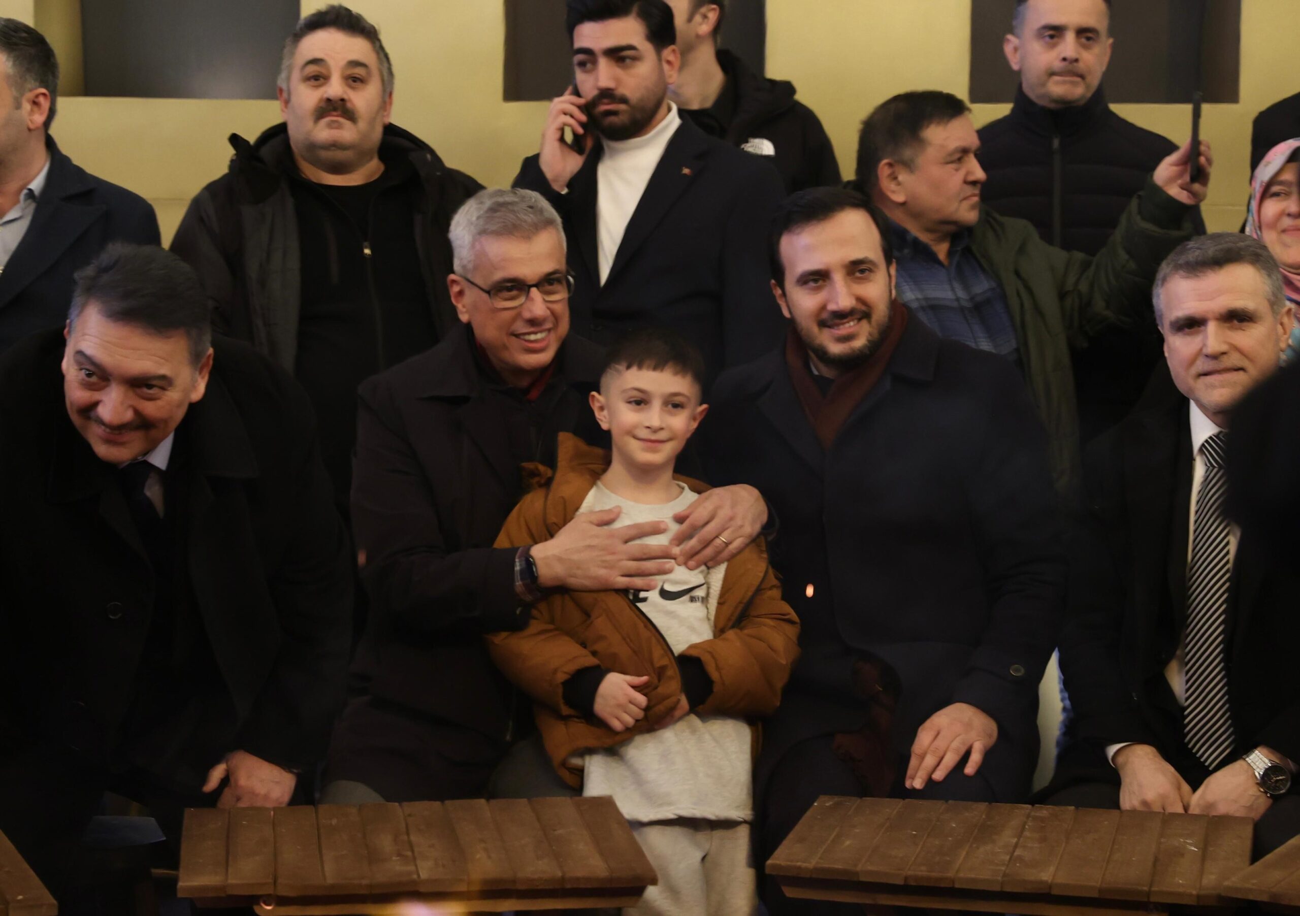 Sağlık Bakanı Memişoğlu, Vatandaşları 'Sağlıklı Hayat Merkezleri'ne Davet Etti