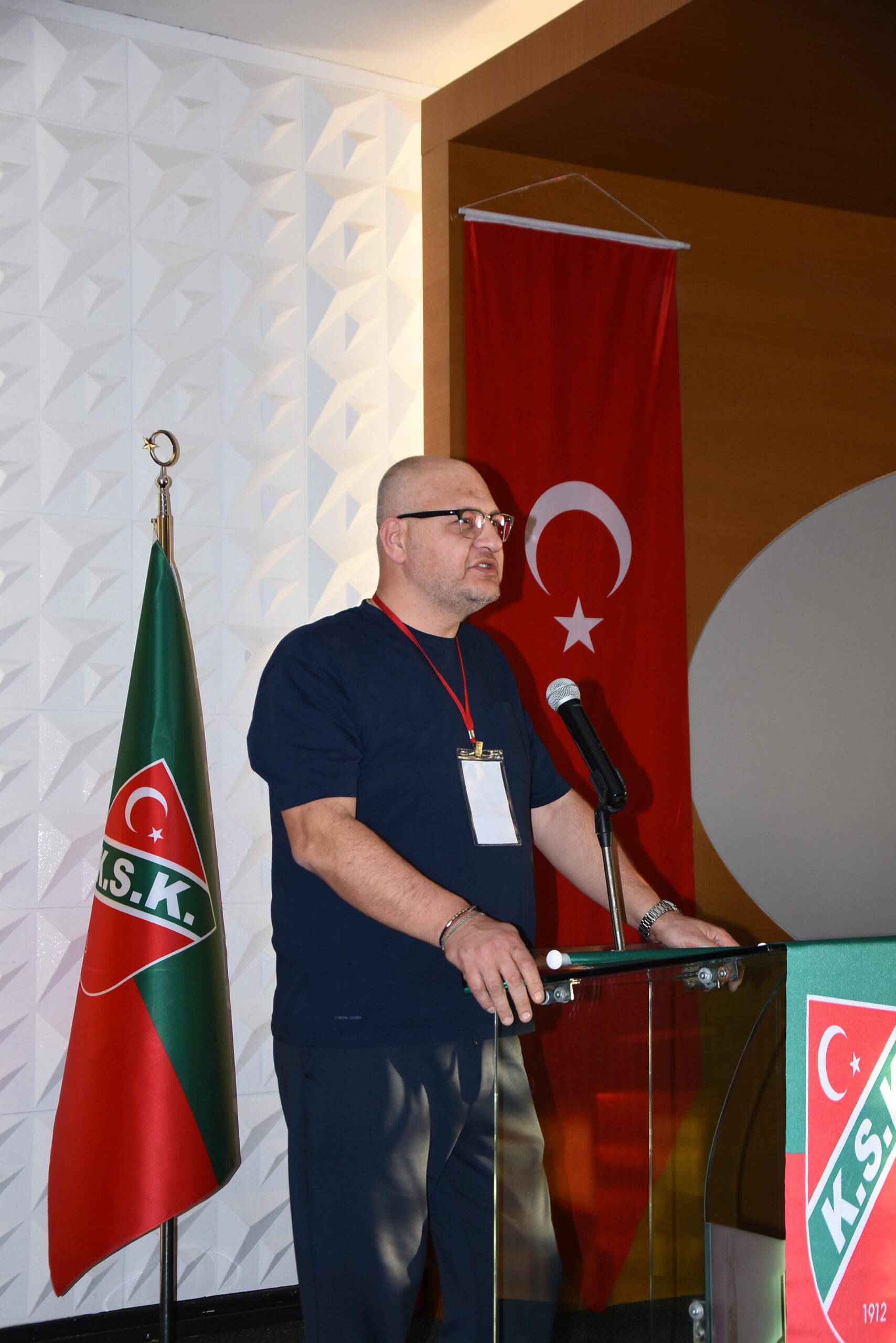 Karşıyaka Başkanı Cicibaş'tan Basketbol Açıklamaları