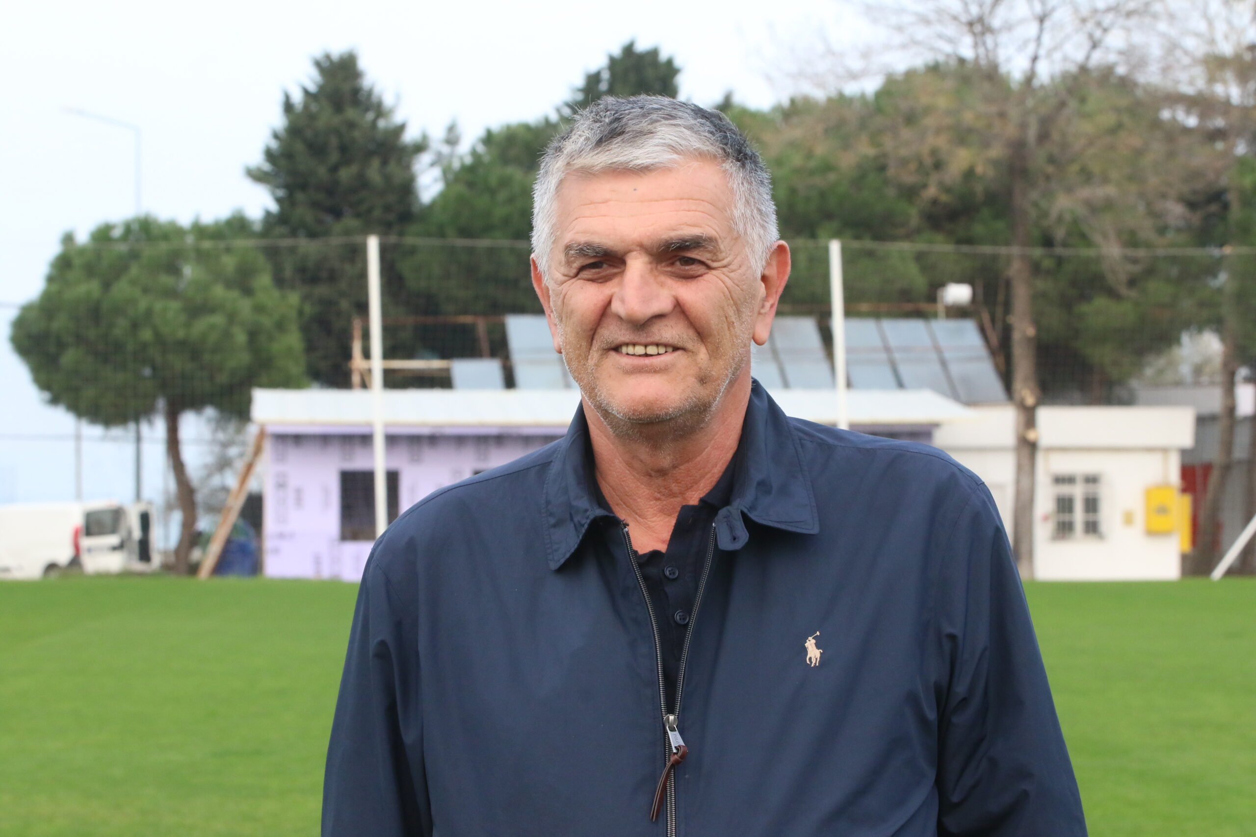 Samsunspor Rayo Vallecano Maçında Turu Geçmeyi Hedefliyor