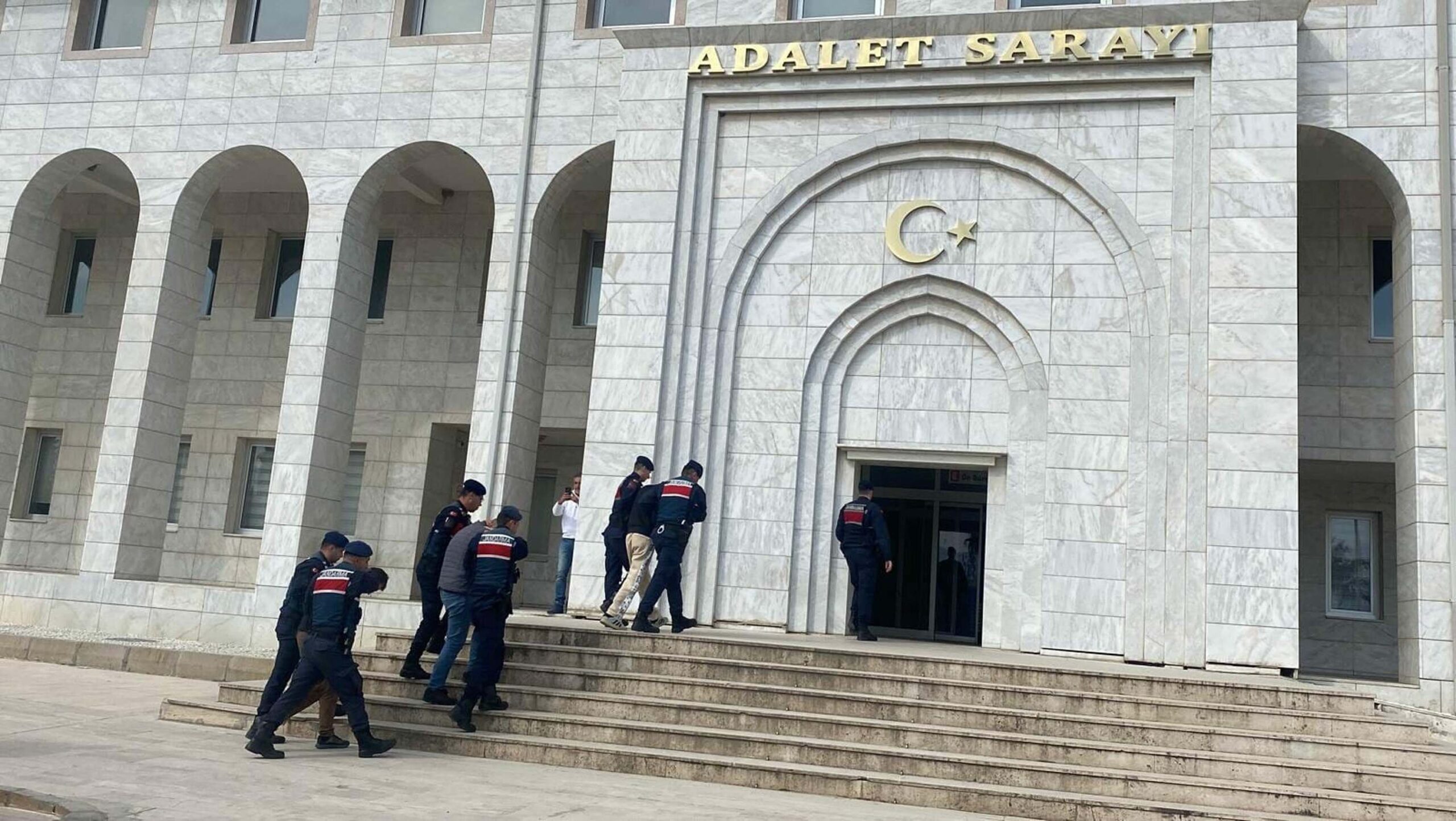 Muğla'da Dev Operasyon: 3 Kaçakçılık Şüphelisi Tutuklandı