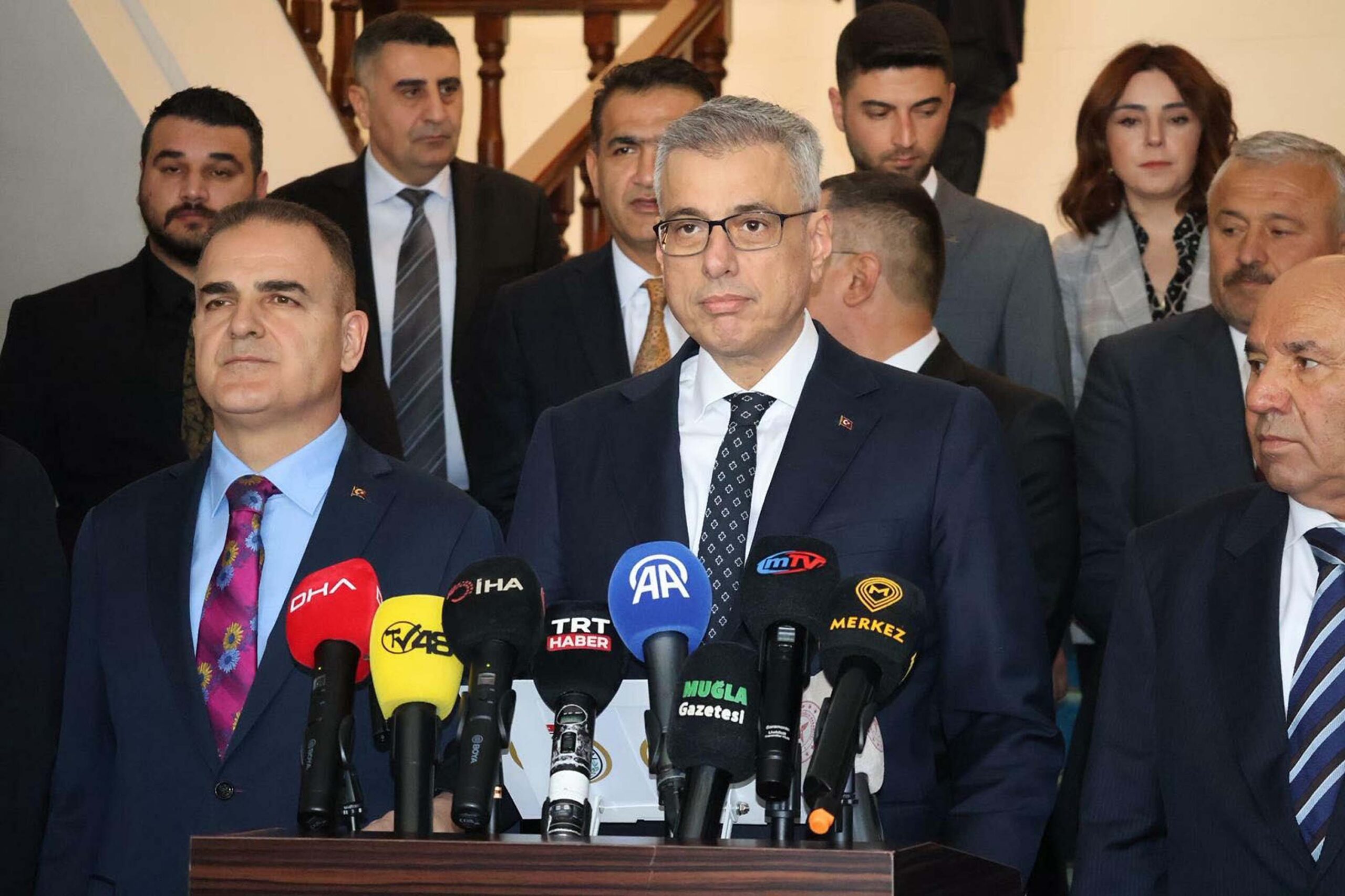 Bakan Memişoğlu: Sağlıklı Yaşam Turizmi Geliyor