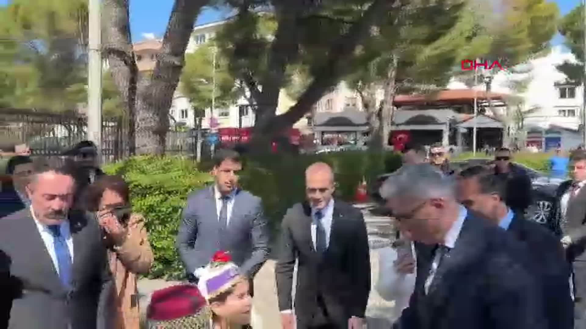 Sağlıklı Yaşam Turizmi İçin Yeni Adımlar: Bakan Kemal Memişoğlu Muğla'da Açıklamalarda Bulundu