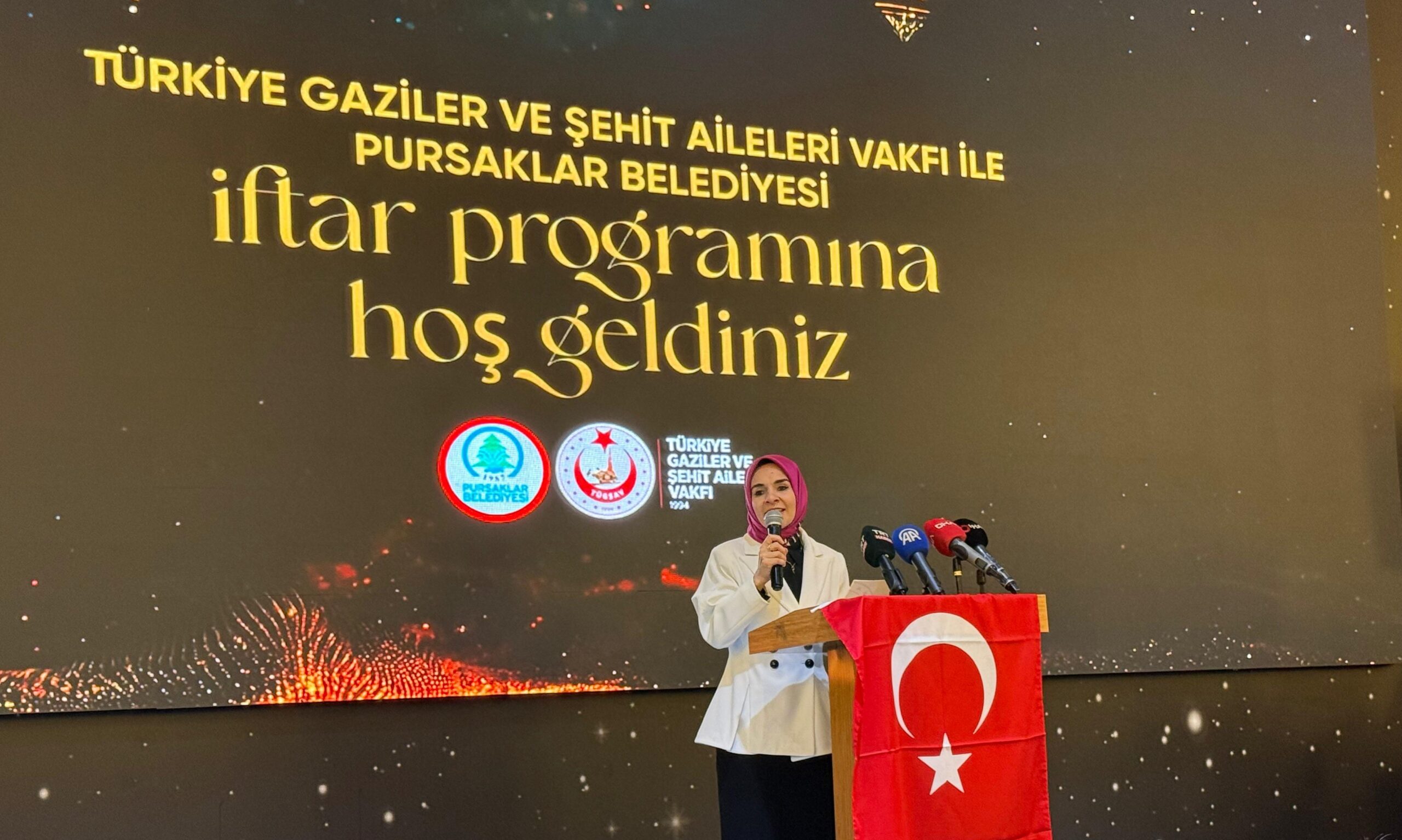 Bakan Göktaş: Türkiye Yeni Acılarla Sınanmasın