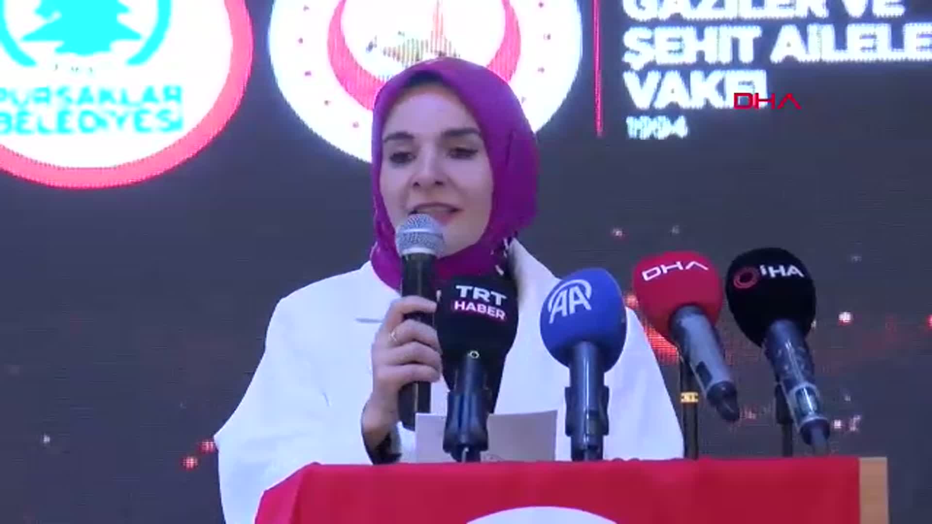 Bakan Göktaş: 'Ülkemiz Artık Yeni Acılarla Sınanmasın'