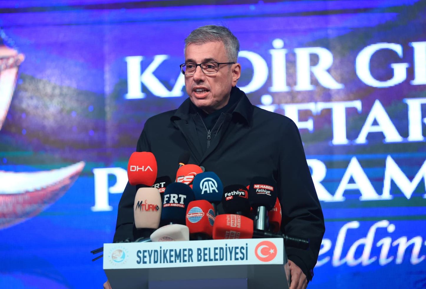 Sağlık Bakanı Kemal Memişoğlu'ndan Sağlıklı Yaşam Turizmi Vurgusu