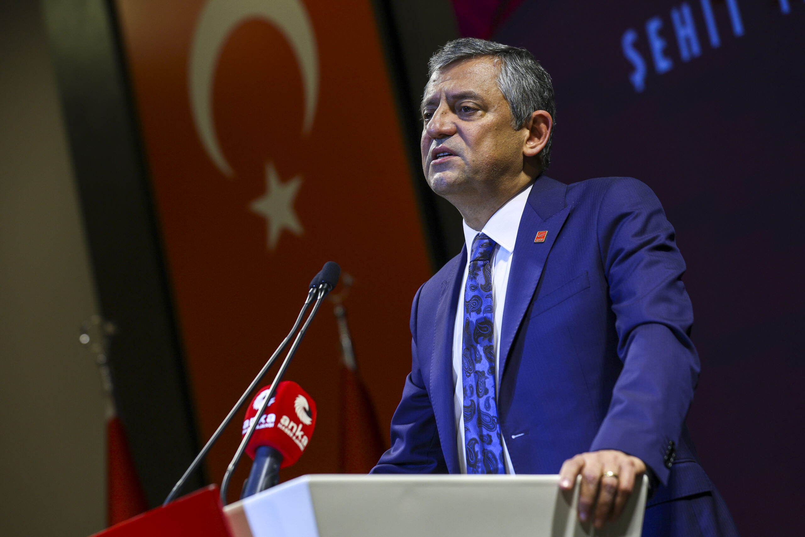 Özgür Özel: İlk Ayda 18 Kanun Teklifini Geçireceğiz