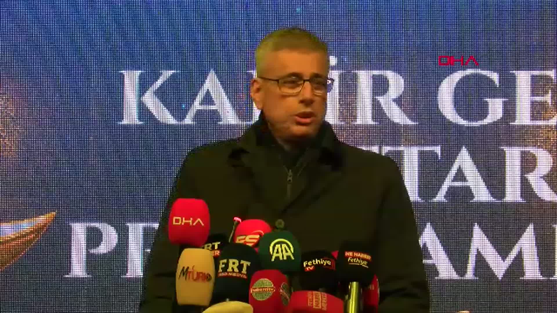 Sağlık Bakanı Kemal Memişoğlu: 'Sağlıklı Yaşam Turizmi Büyük Bir İhtiyaç'
