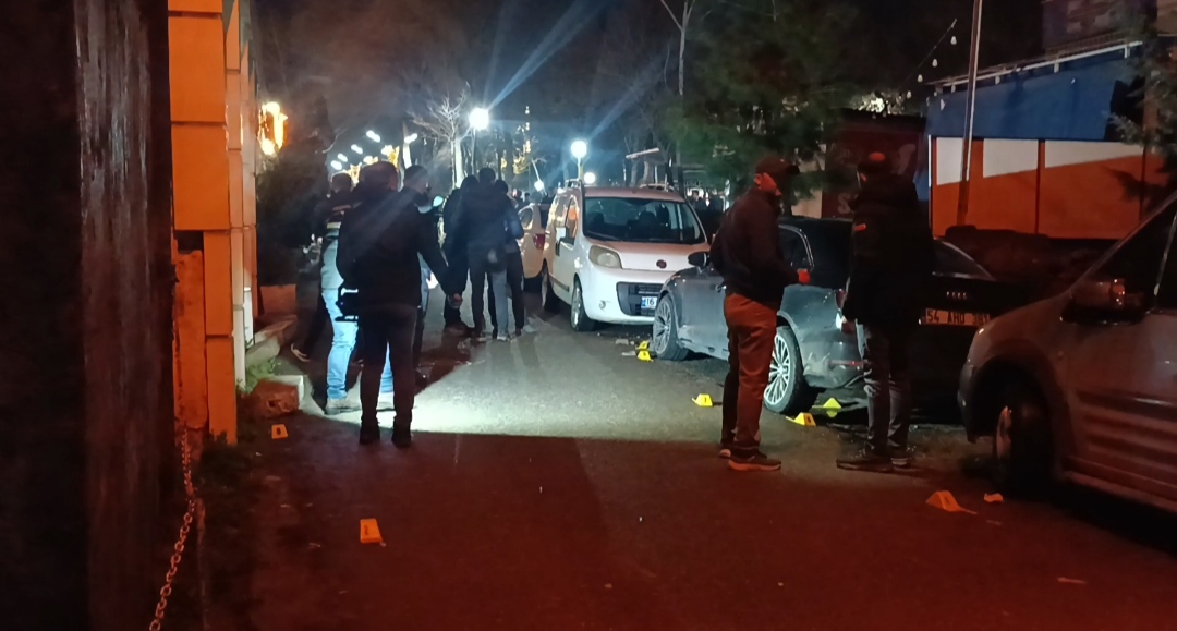 Batman'da Silahlı Kavga: 18 Yaşındaki Genç Ağır Yaralandı, 1 Gözaltı