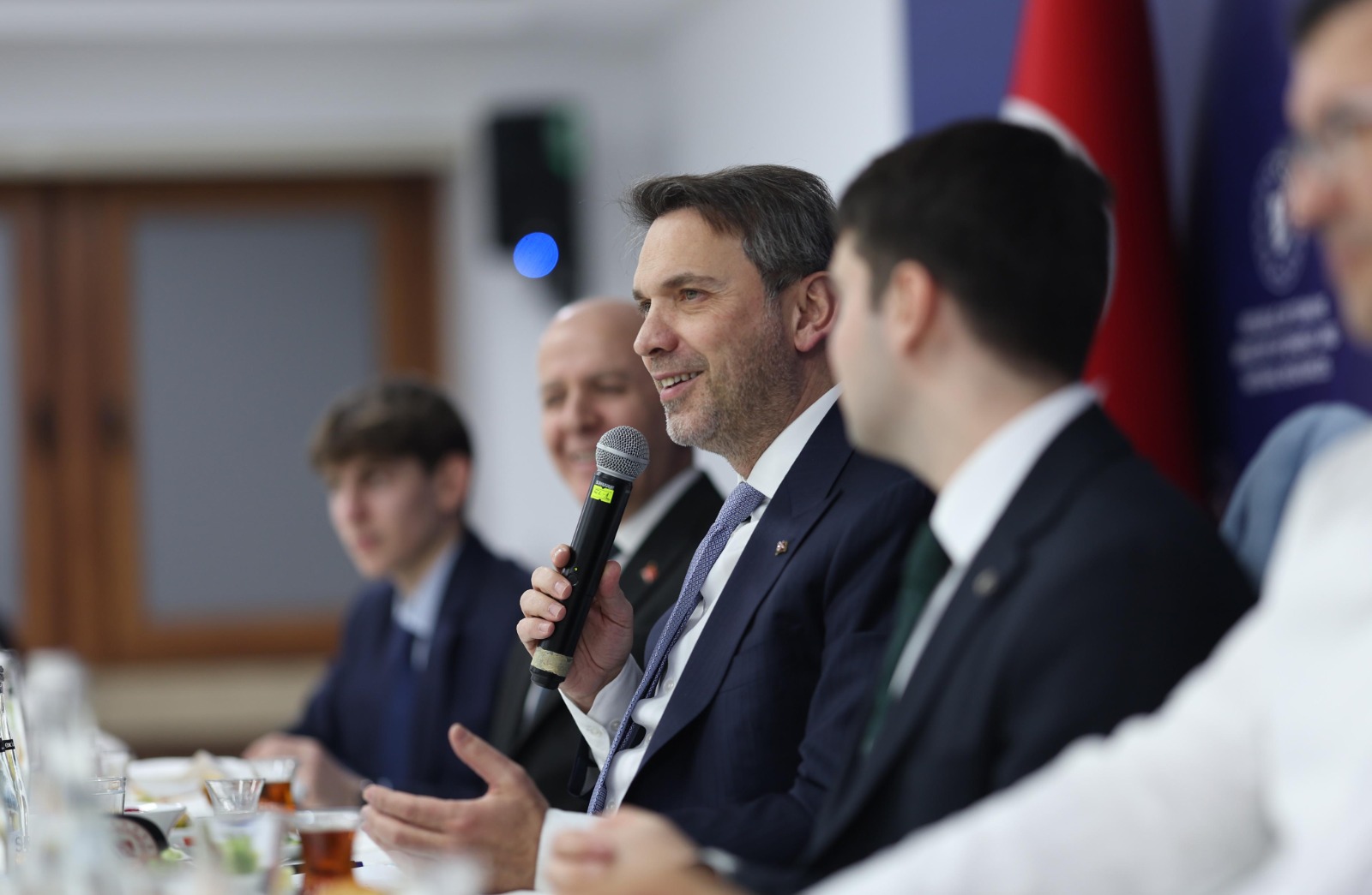 Enerjide Bağımsızlık, Ekonomik Güç Demektir