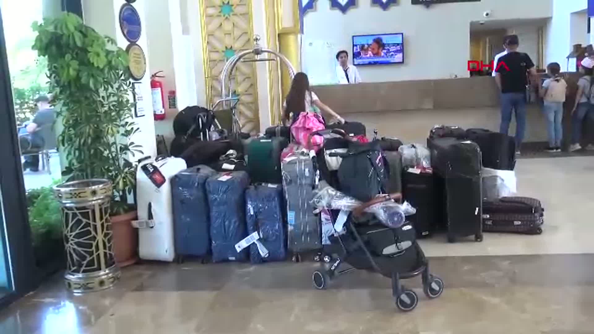 Antalya'da Faizsiz Tatil Kredisi İmkanı