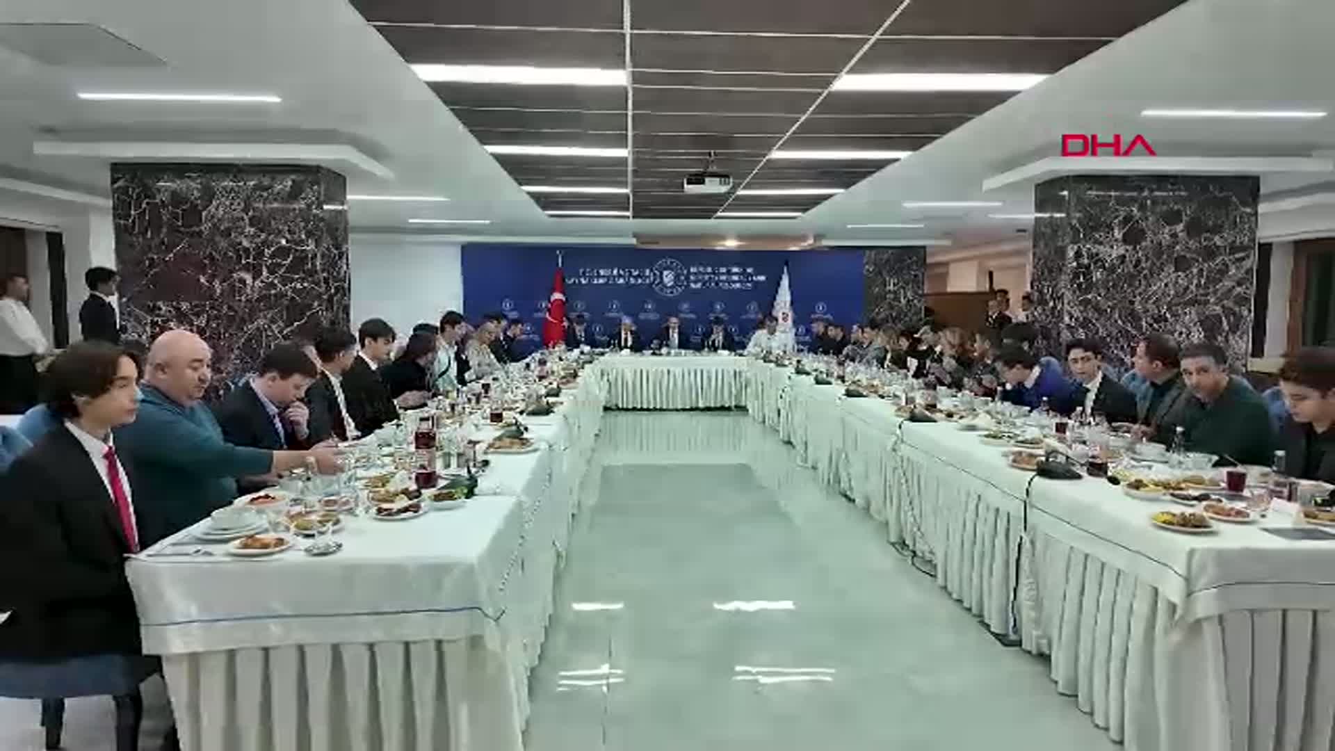 Enerjide Bağımsızlık ve Ekonomik Güç: Bakan Bayraktar'ın Vurguları