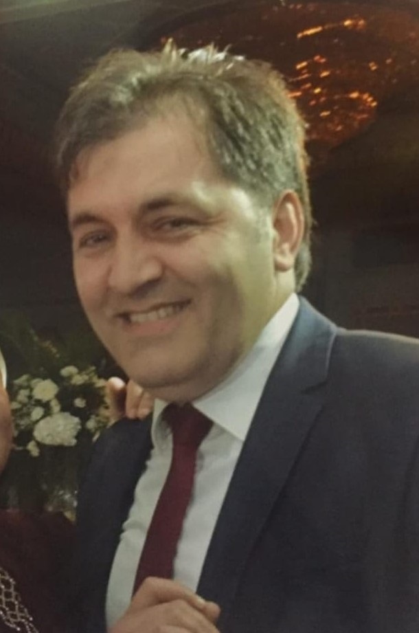 Su Yerine Asit İçen Adam Hayatını Kaybetti