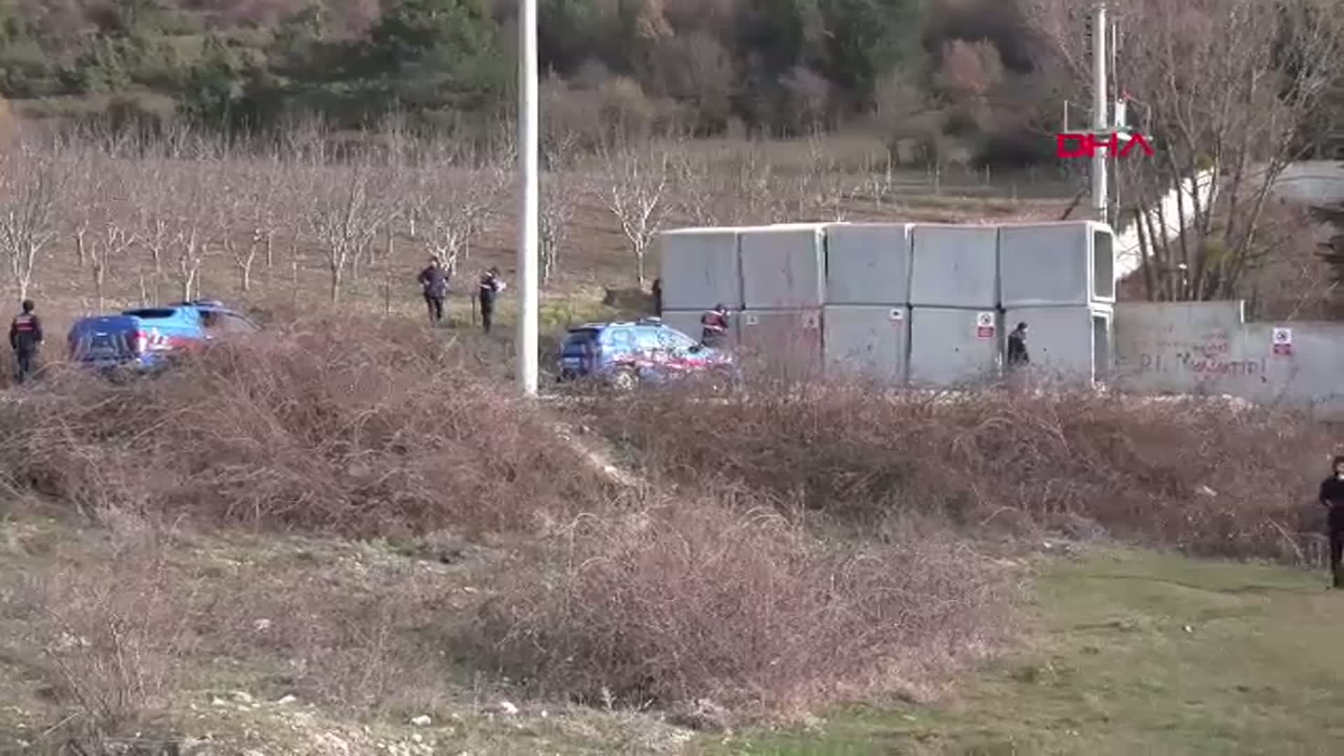 Bolu'daki Yüzme Kazasında 13 Yaşındaki Çocuk Hayatını Kaybetti