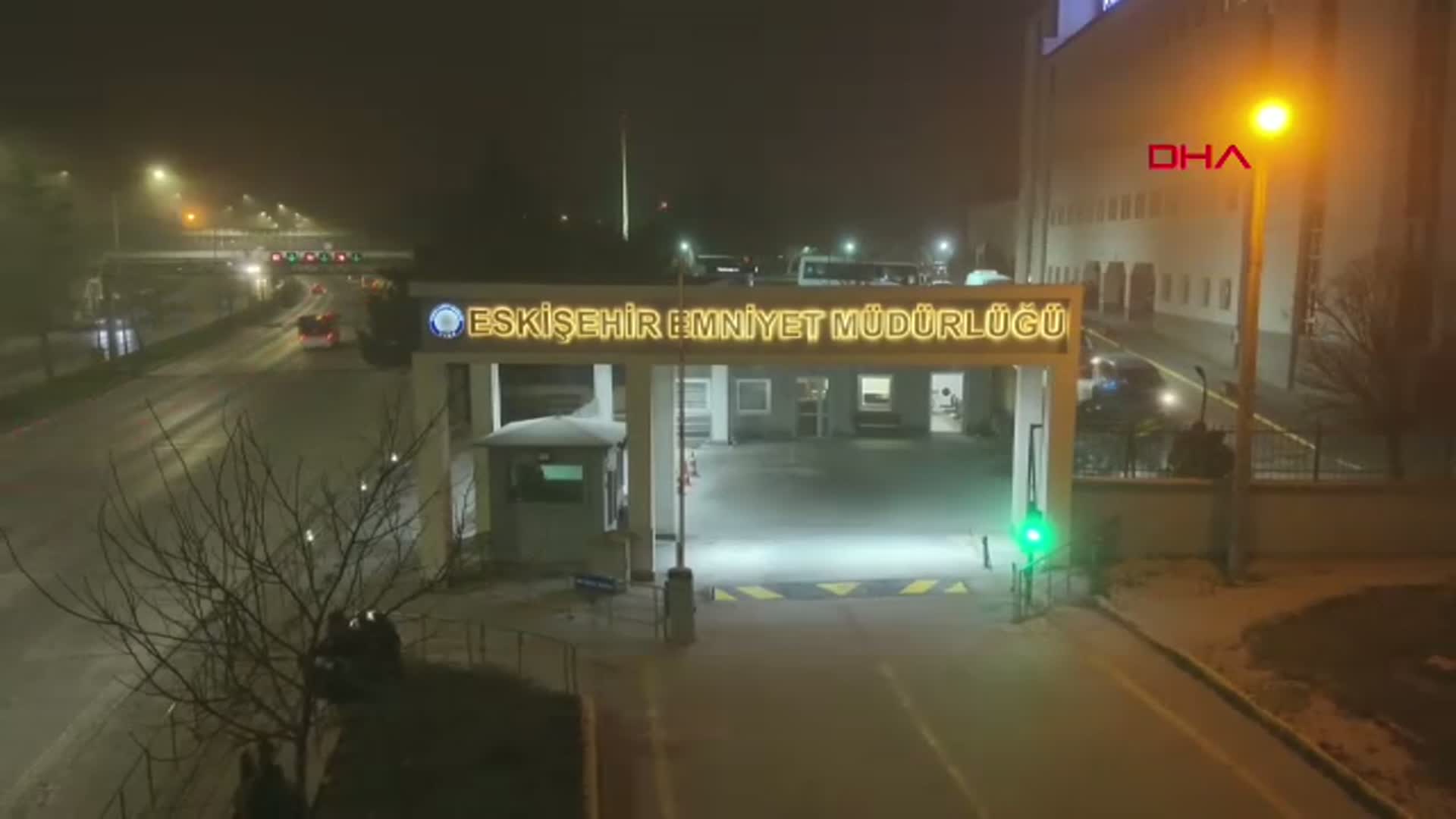 Eskişehir Merkezli Yasa Dışı Bahis Operasyonunda 49 Şüpheli Adliyeye Sevk Edildi