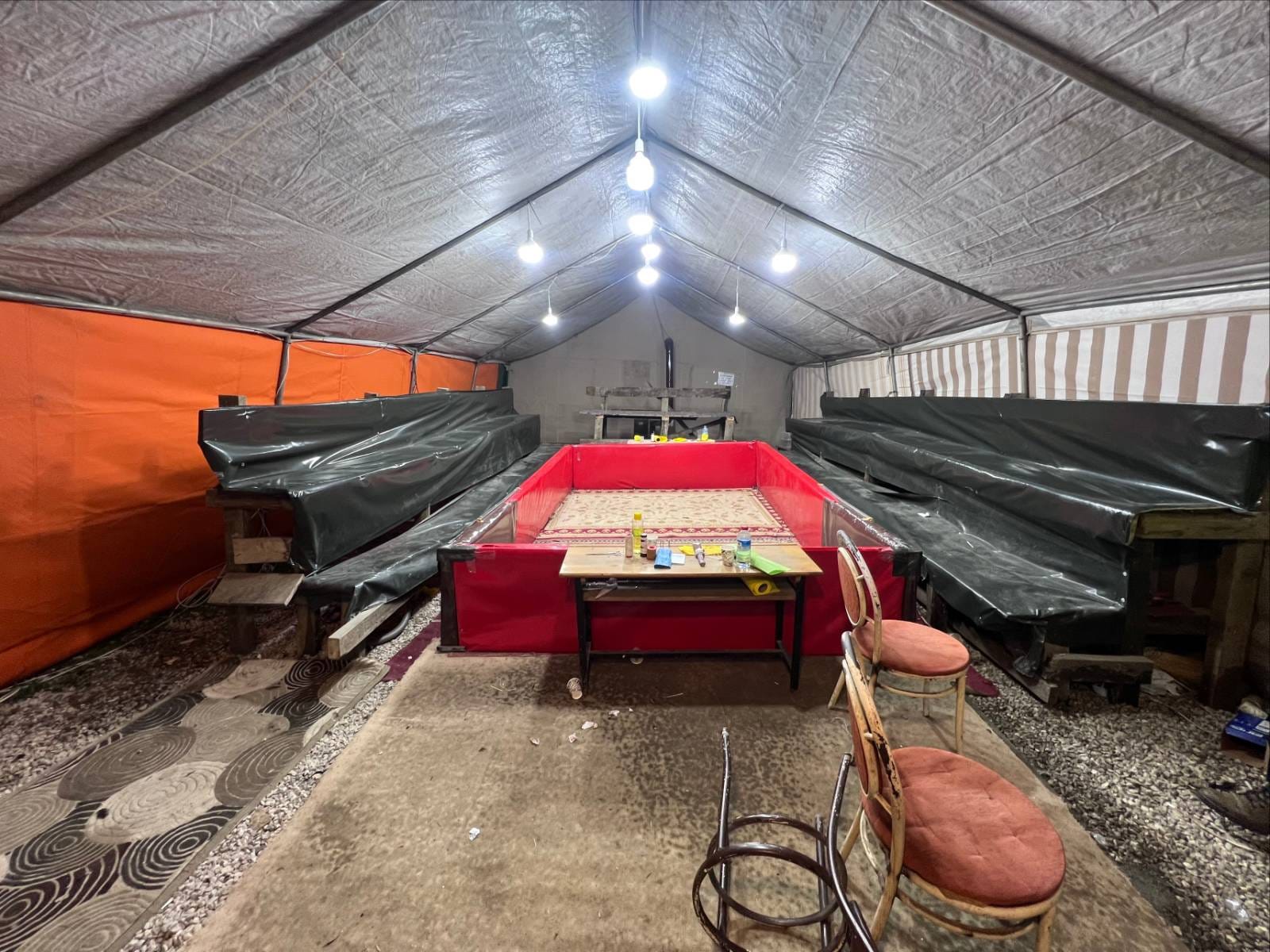Sapanca'da Horoz Dövüşü Baskını: 185 Bin TL Ceza Kesildi